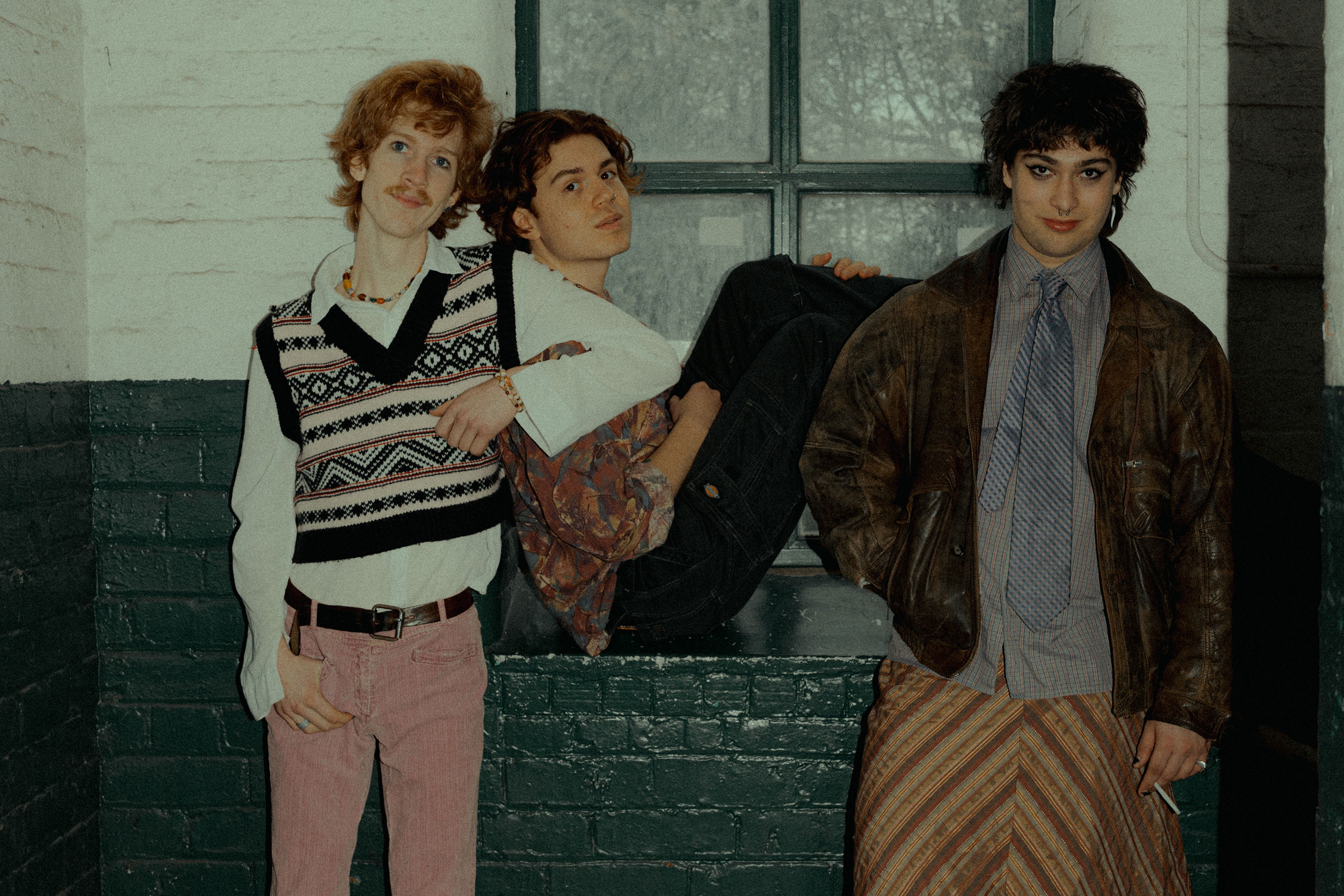 Vacant Weekend: “Coming to Manchester was definitely the right move for us”