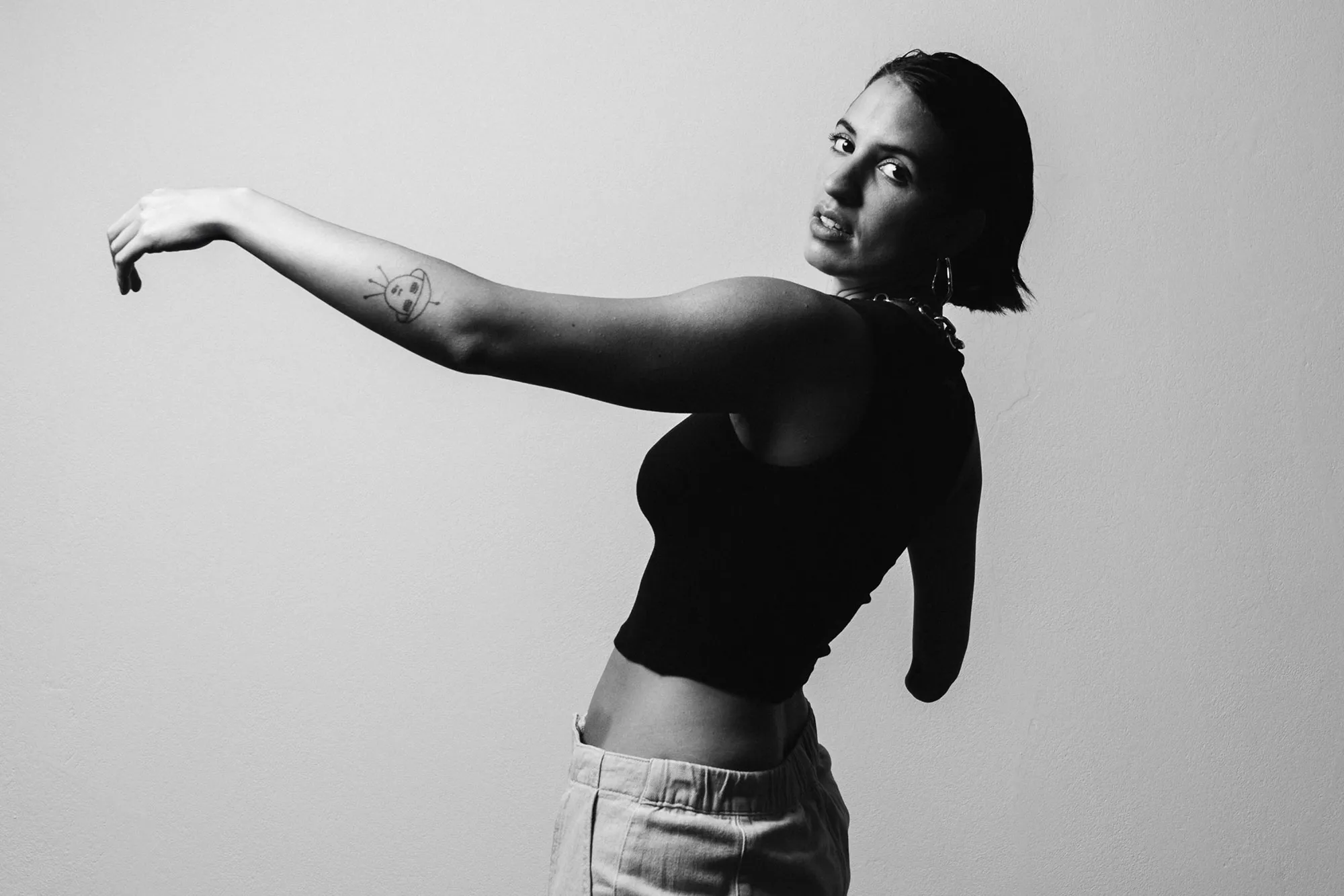 Victoria Canal is “hopped up on the feeling of romance” for her new single ‘California Sober’
