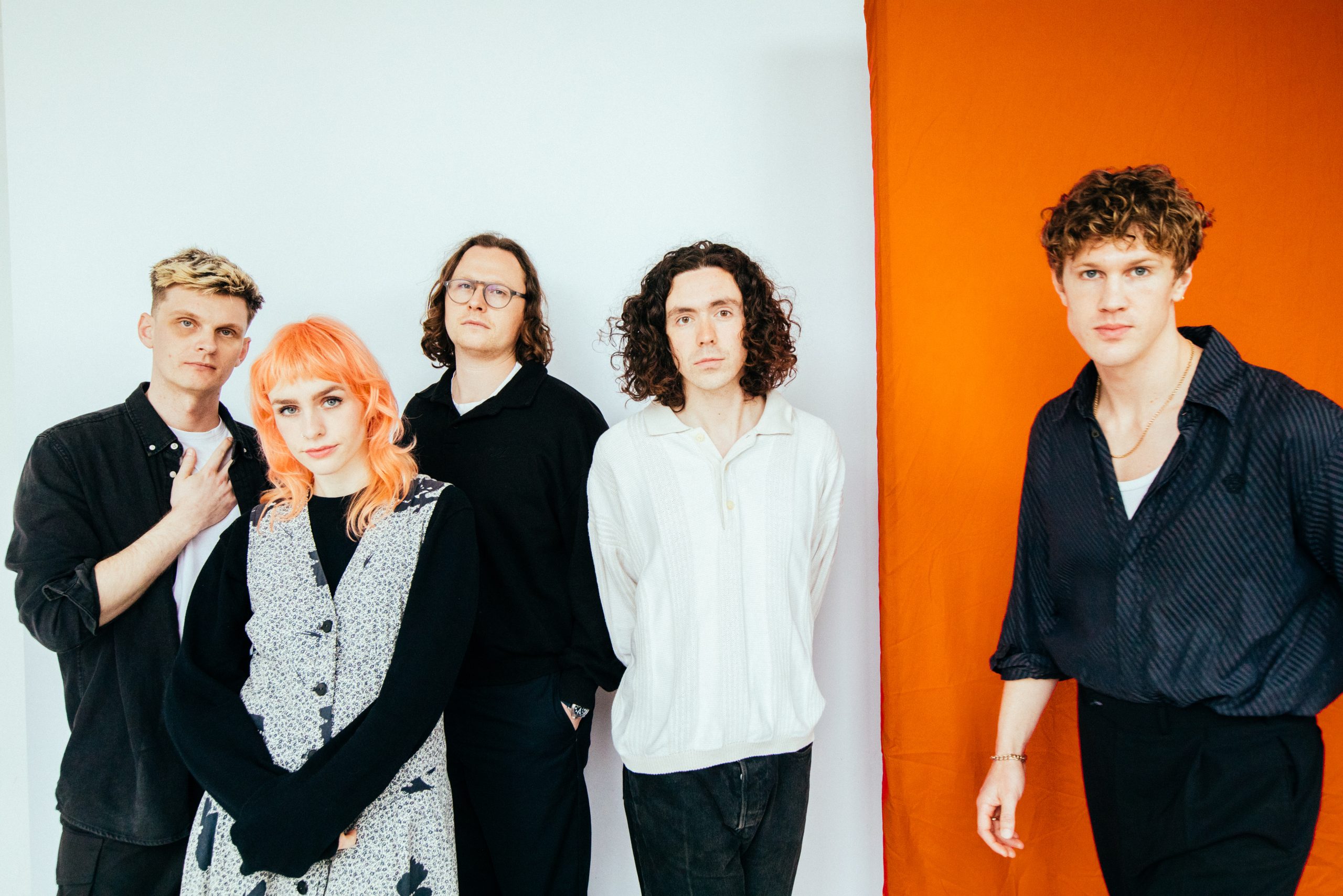 W.H. Lung have announce a new album, ‘Every inch of earth pulsates’, and a UK tour