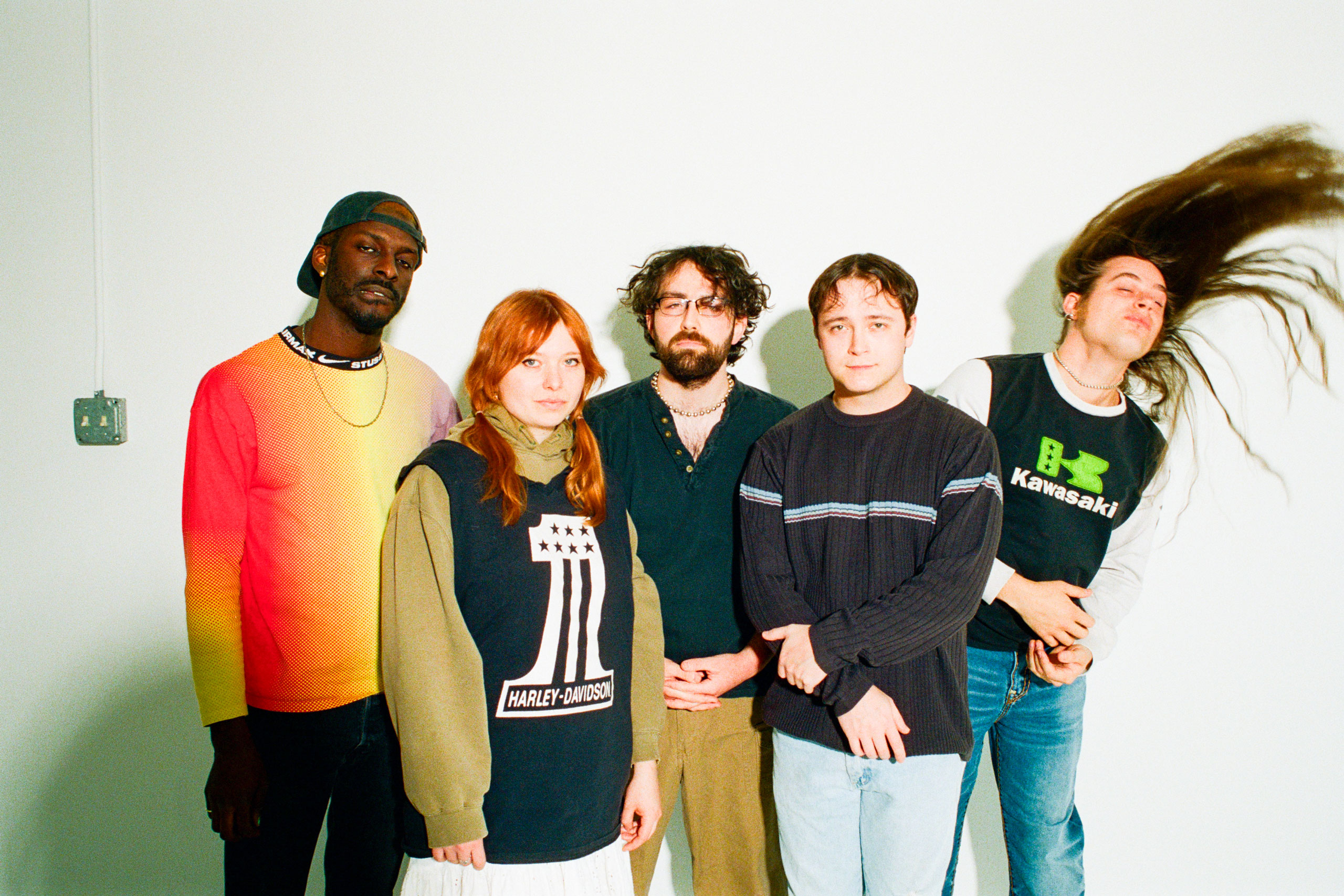 Wishy have shared a new single ‘Sick Sweet’, announce headline show at London’s The Windmill