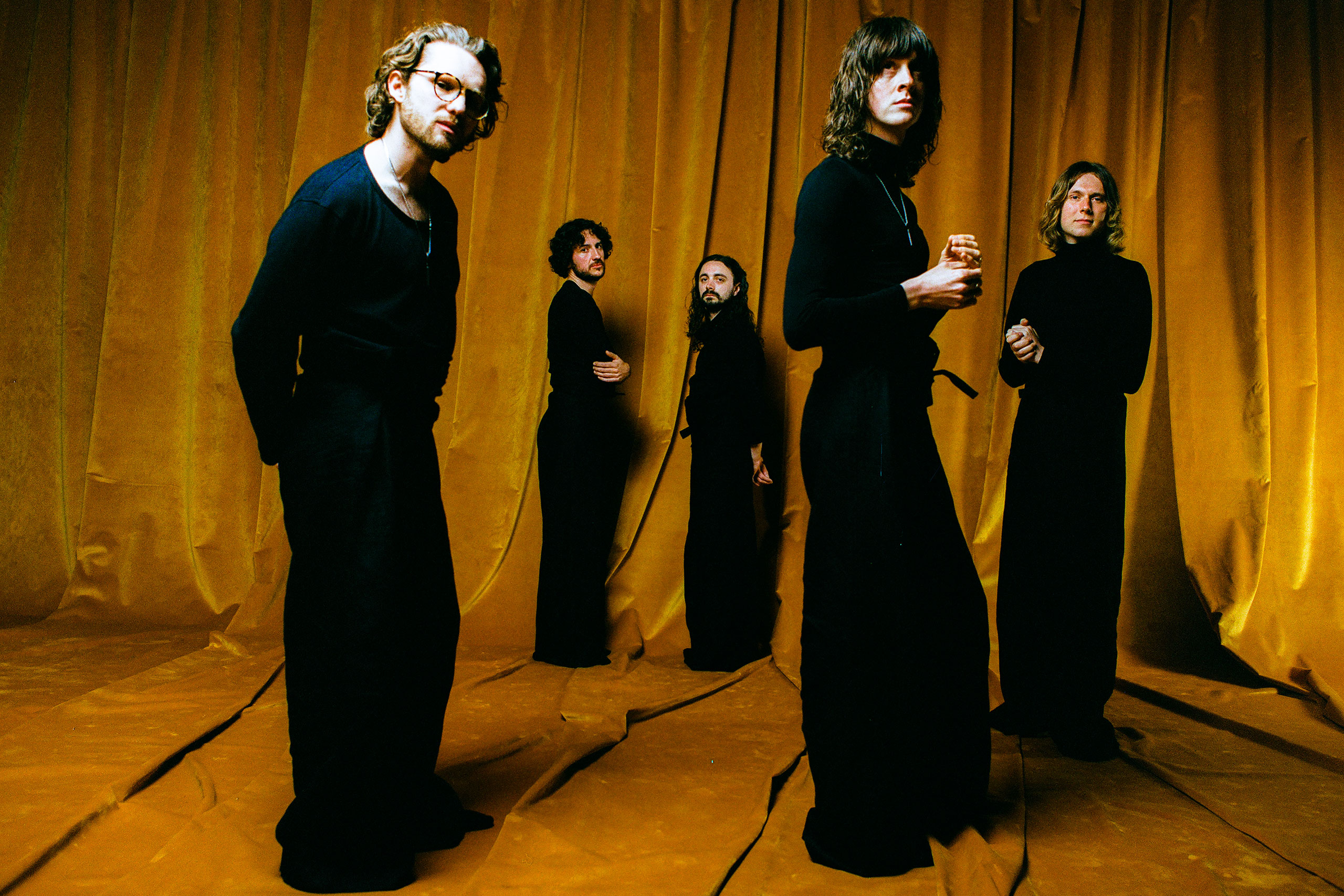 Blossoms reckon with expectations on their new single, ‘Perfect Me’: “It’s about this perfect being that doesn’t exist”