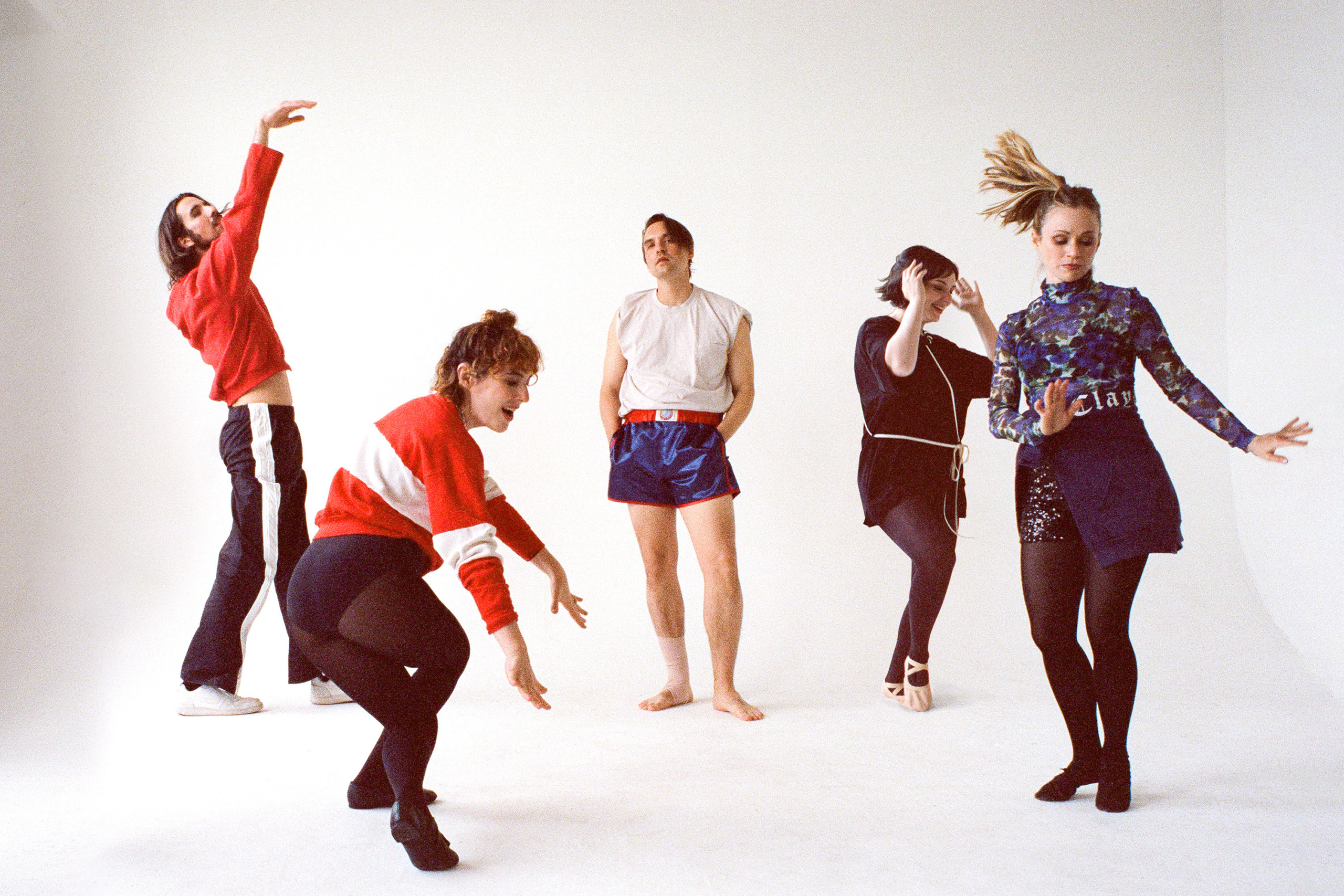 Will Butler has released an “an open-hearted song about destroying the world” with his band Sister Squares – check out ‘Burn It Away’