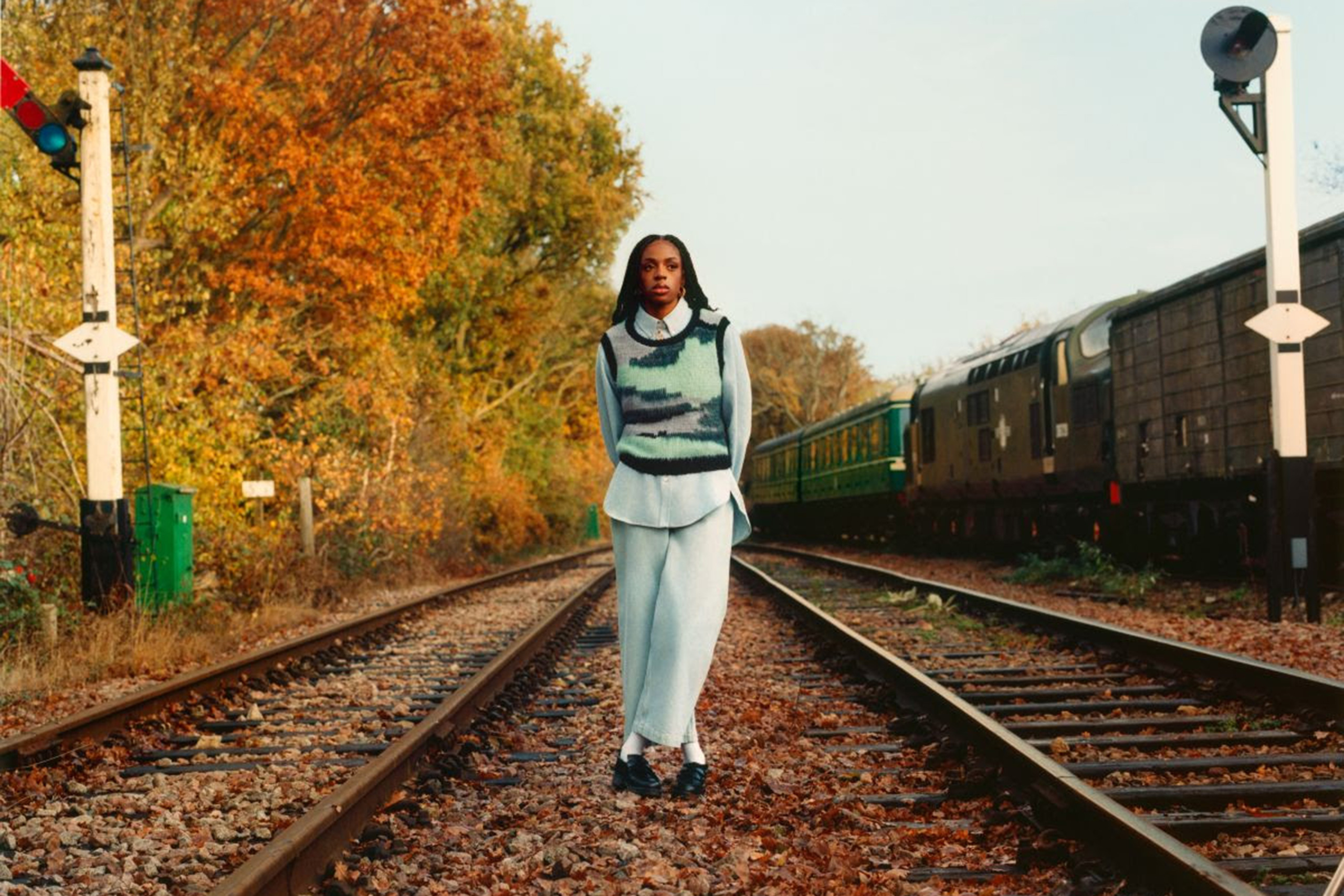 Cat Burns is going to release a short film inspired by her debut album ‘early twenties’