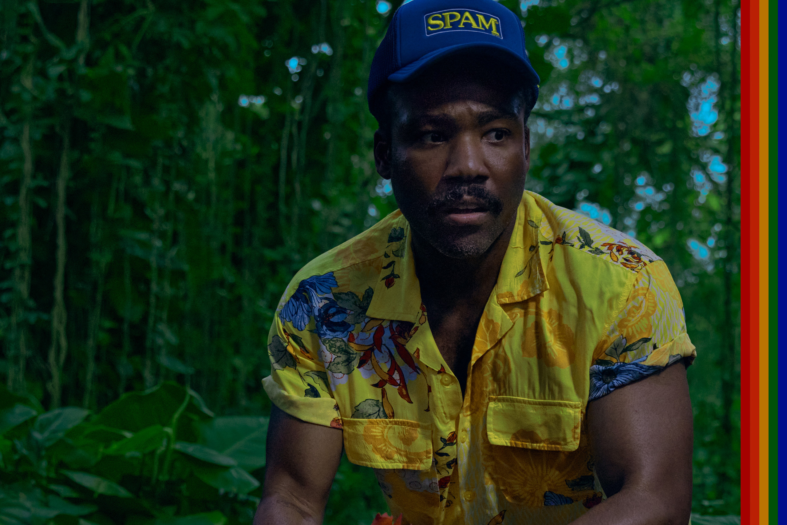 Childish Gambino has announced his sixth studio album, ‘Bando Stone & The New World’ – check out early single ‘Lithonia’ now