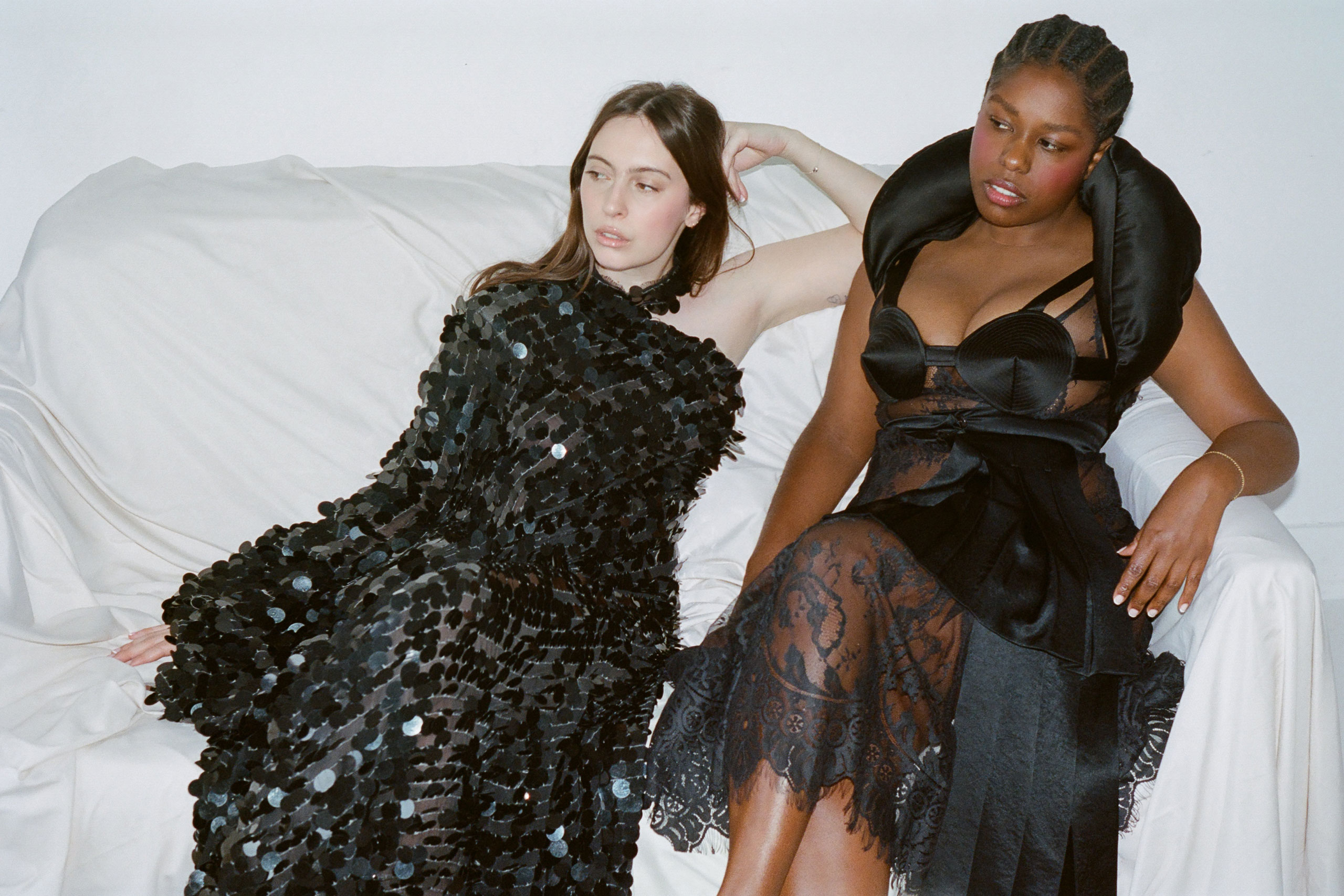 Coco & Clair Clair release new single ‘Kate Spade’