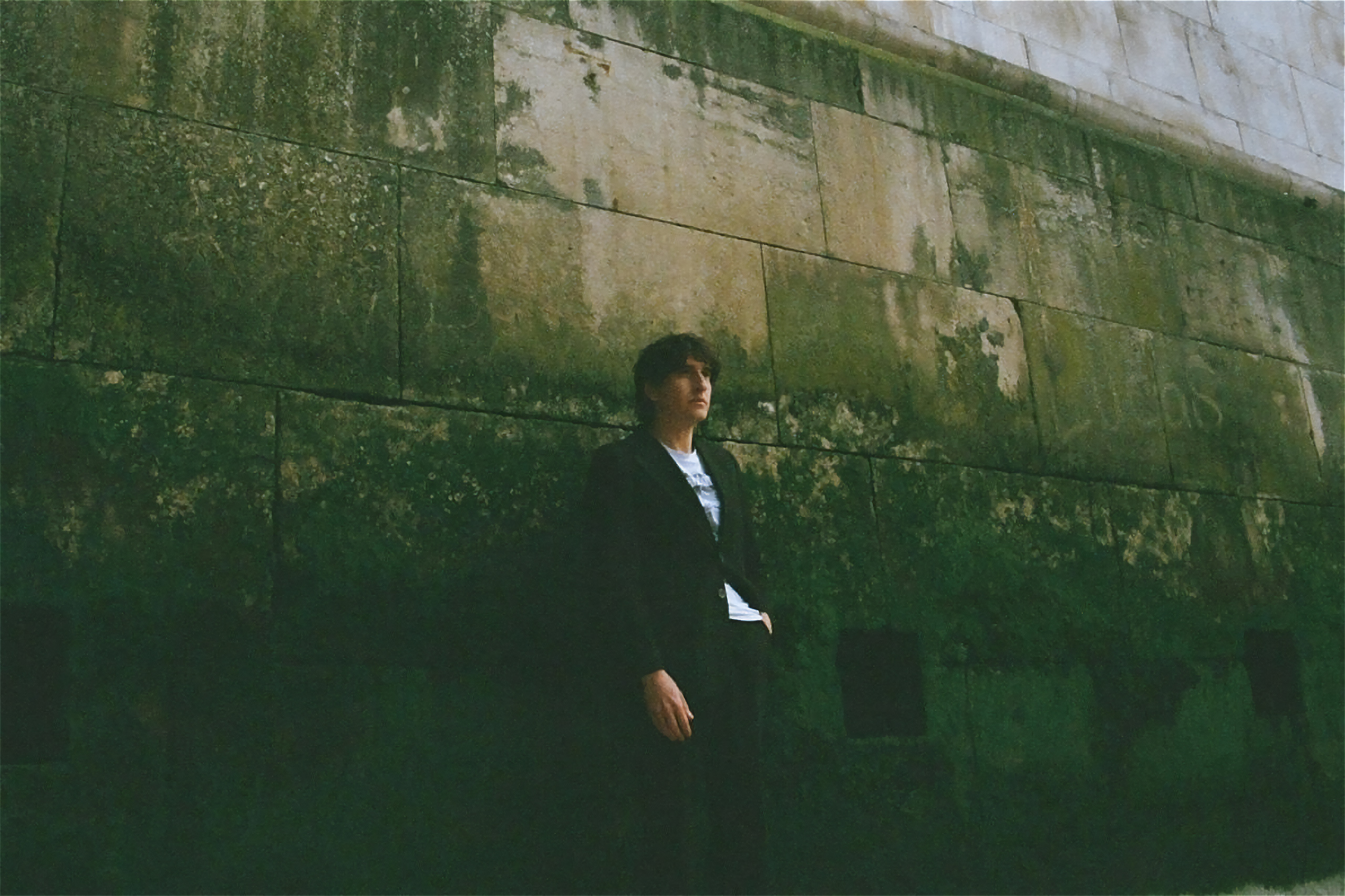 Foxette Moxy releases debut EP ‘Big Computer’