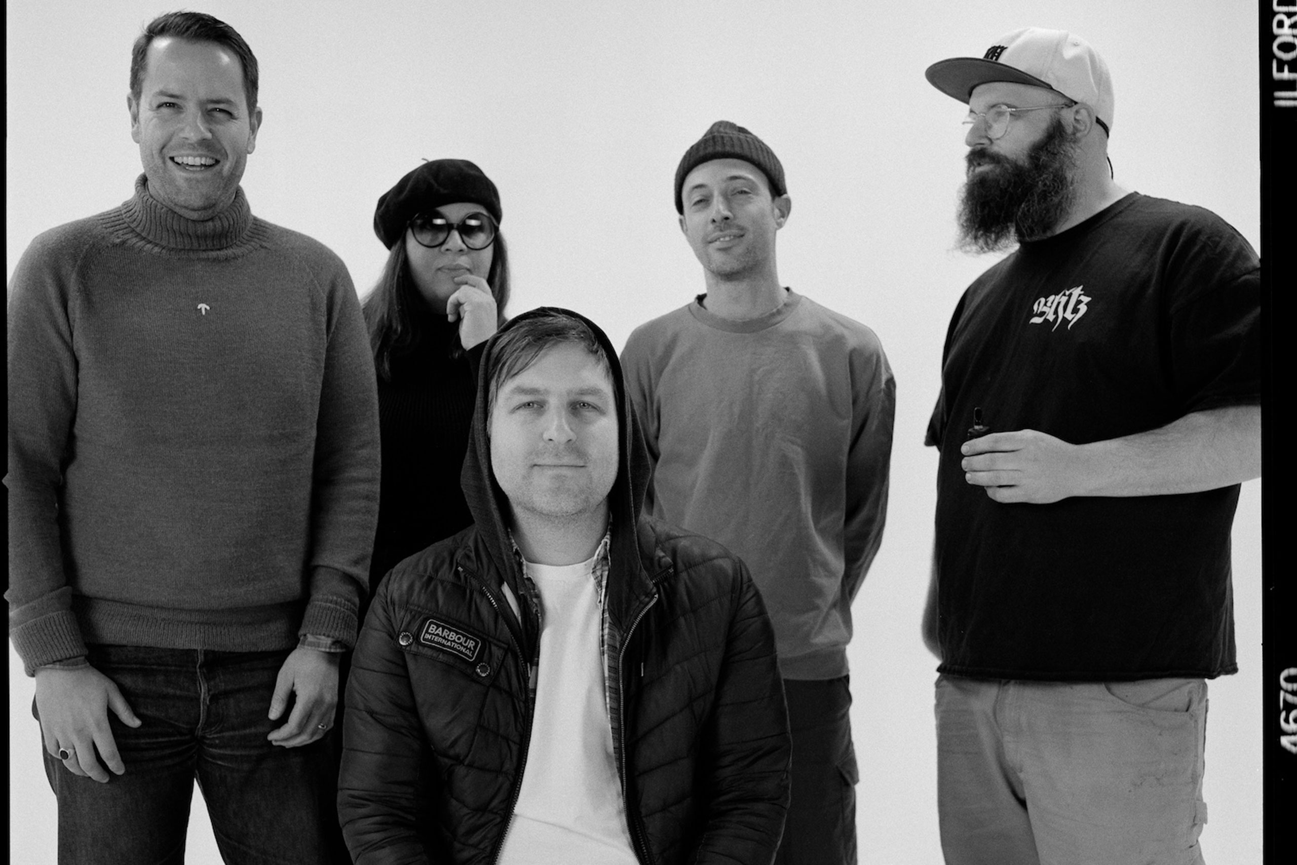 Fucked Up question idol worship with their new single, ‘Divining Gods’