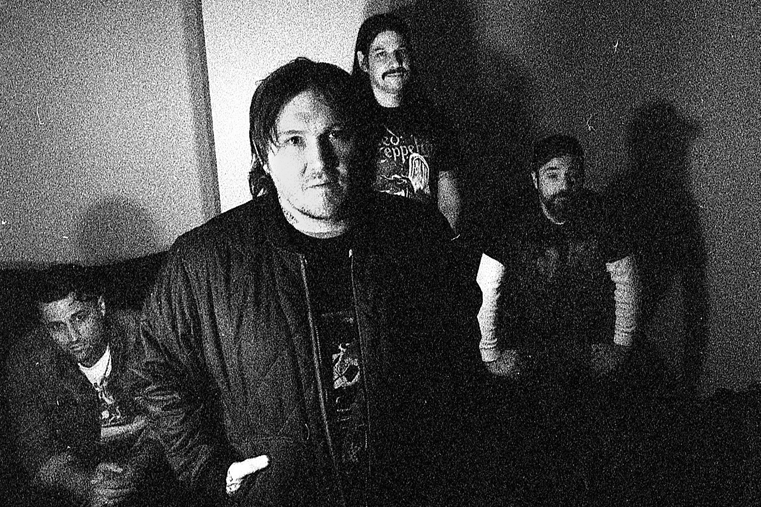 The Gaslight Anthem have released an expanded edition of ‘History Books’ with complete remix