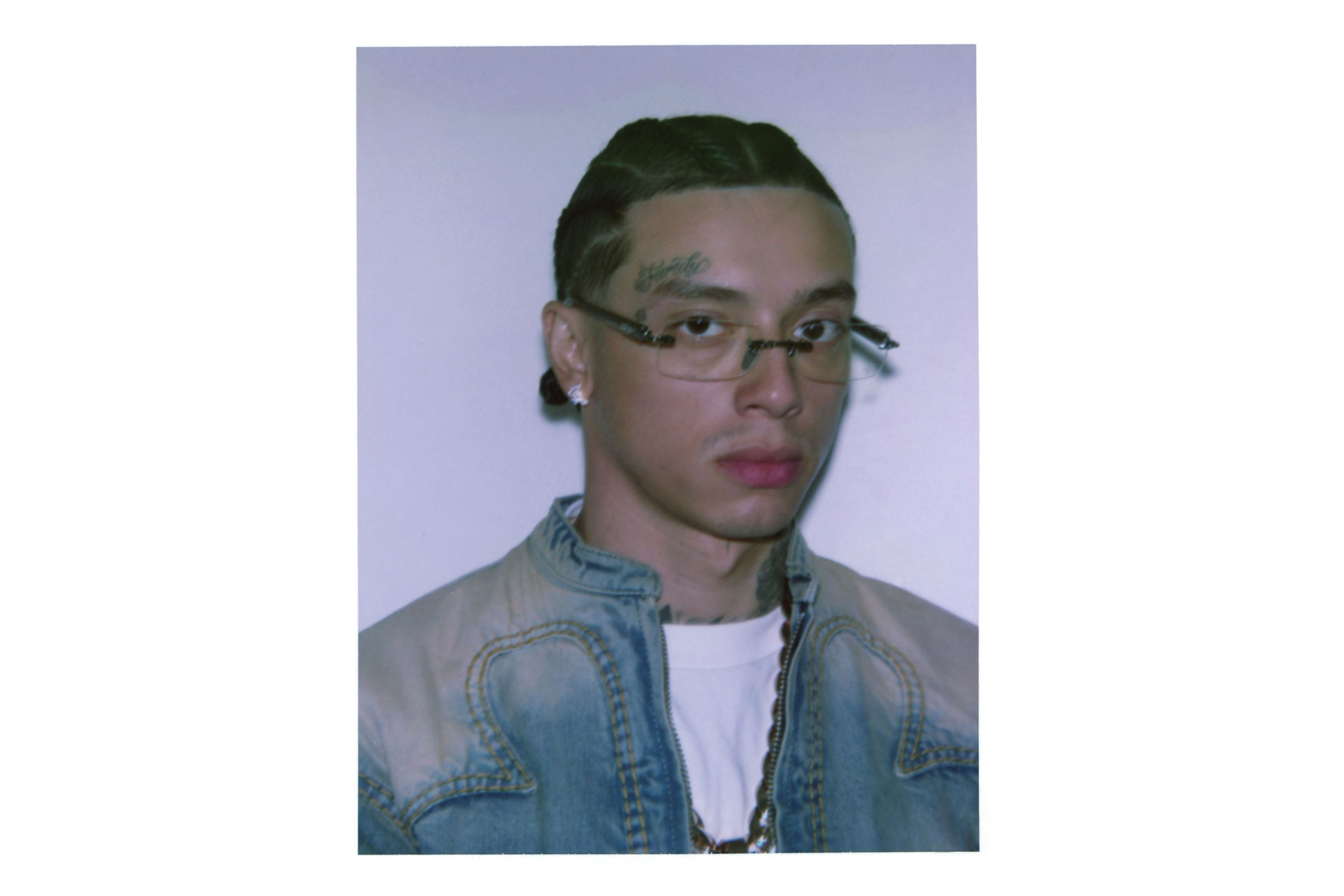 Central Cee releases new single ‘gen z luv’ with phone-recorded music video