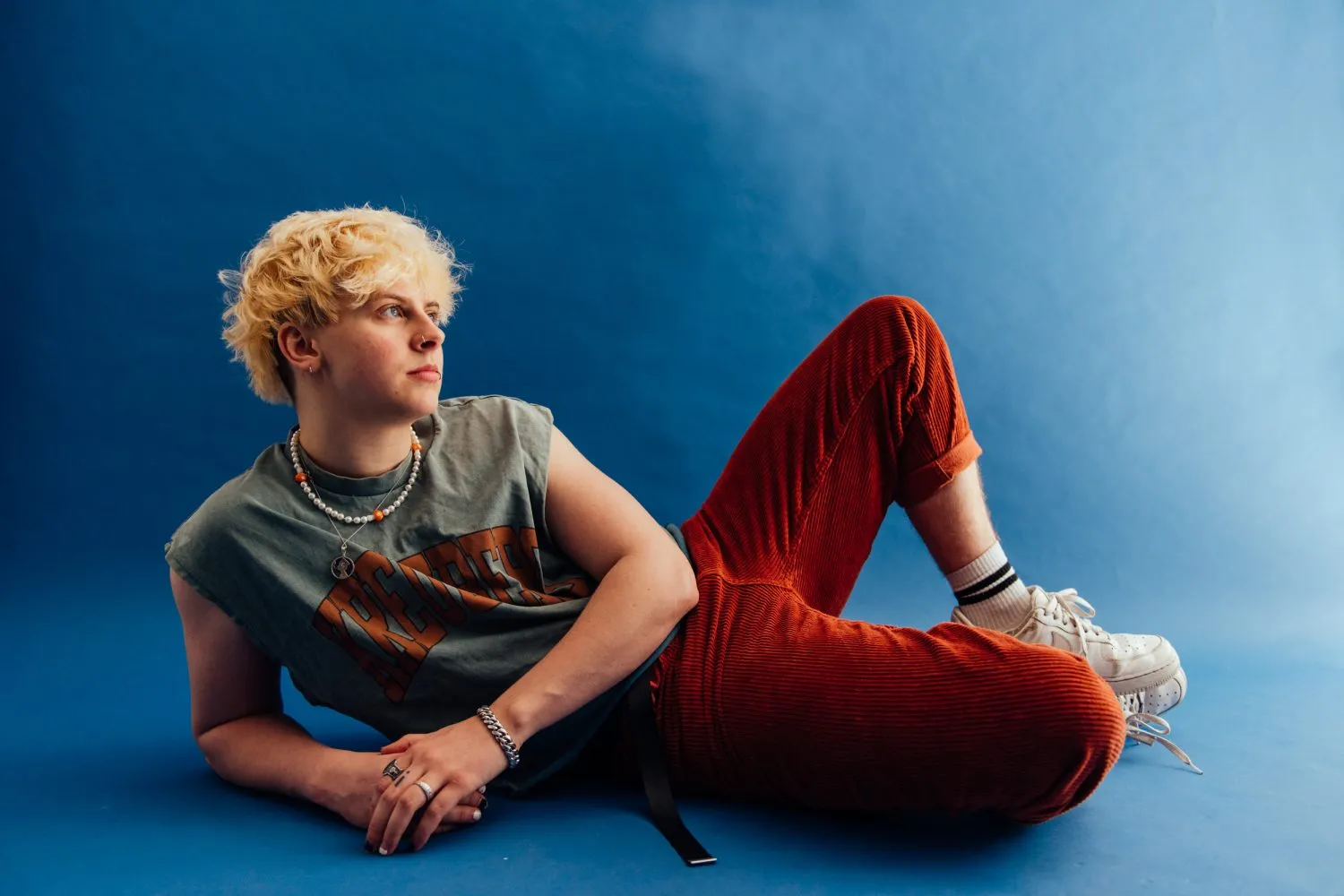 NOAHFINNCE has announced a UK headline tour for November