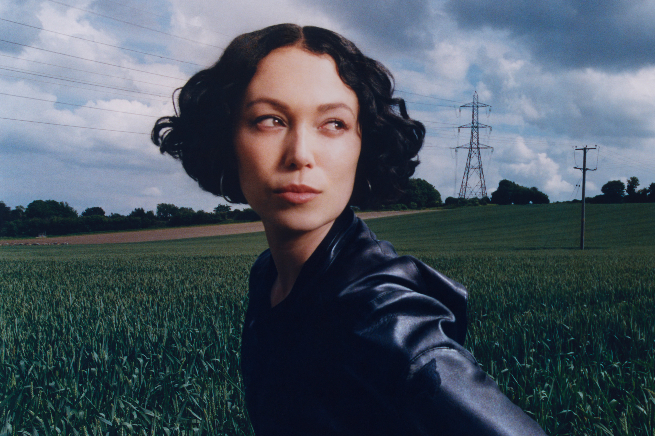 Kelly Lee Owens has confirmed a new album via dh2, ‘Dreamstate’