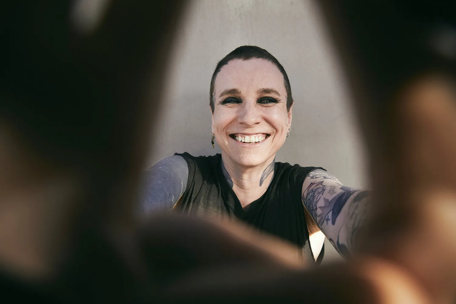 Laura Jane Grace & the Mississippi Medicals announce debut EP ‘Give an Inch’ and US tour dates