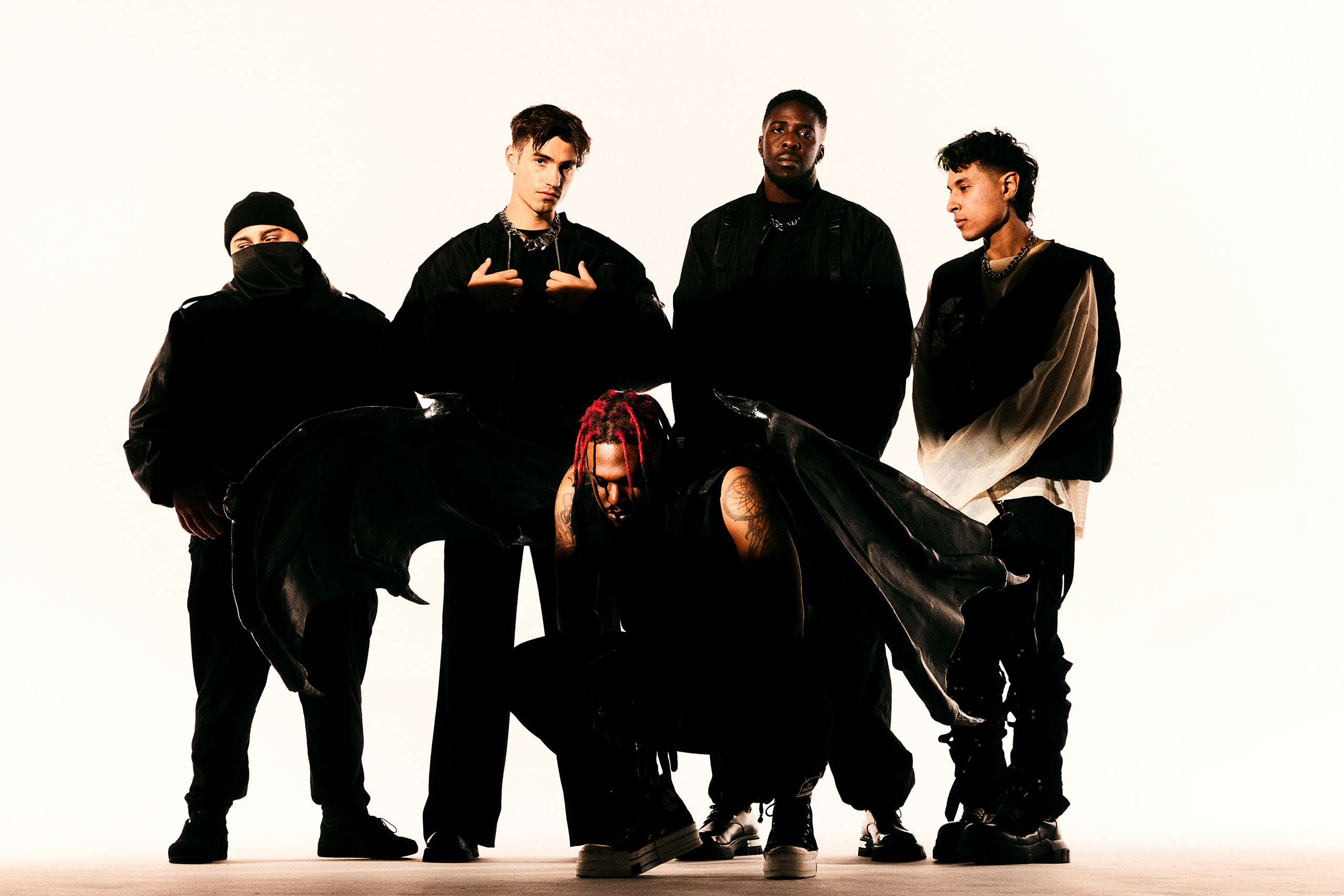 Magnolia Park have covered ‘I2I’ from A Goofy Movie for Disney’s ‘A Whole New Sound’ album