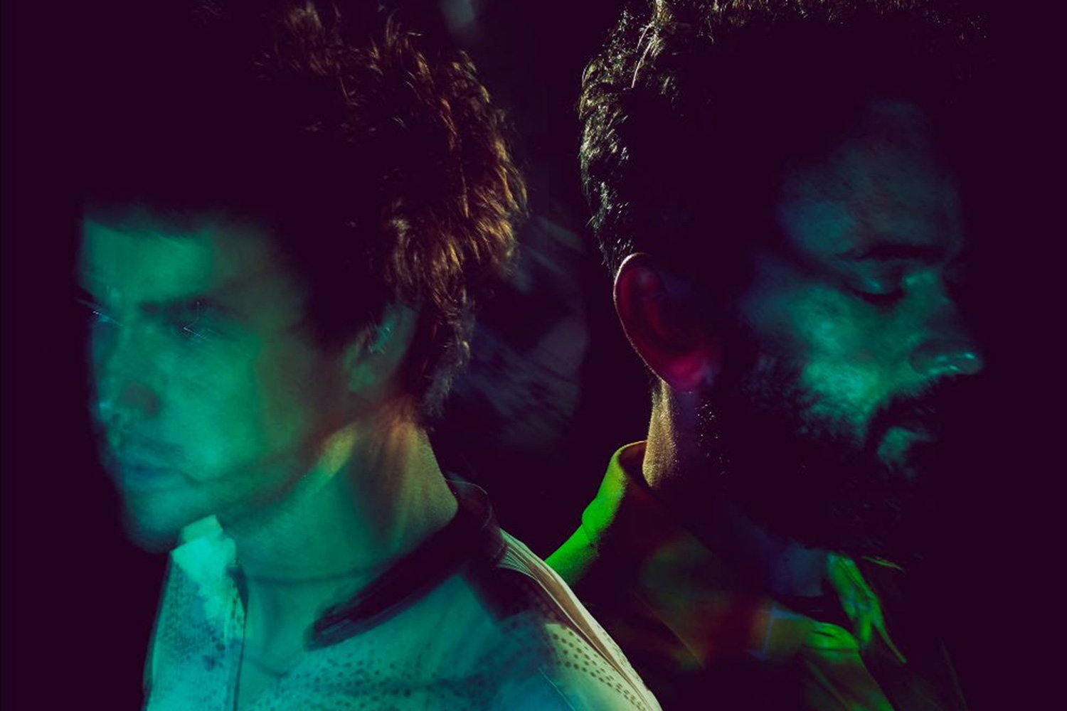 MGMT embrace the domestic psychedelic with their new video for ‘People In The Streets’