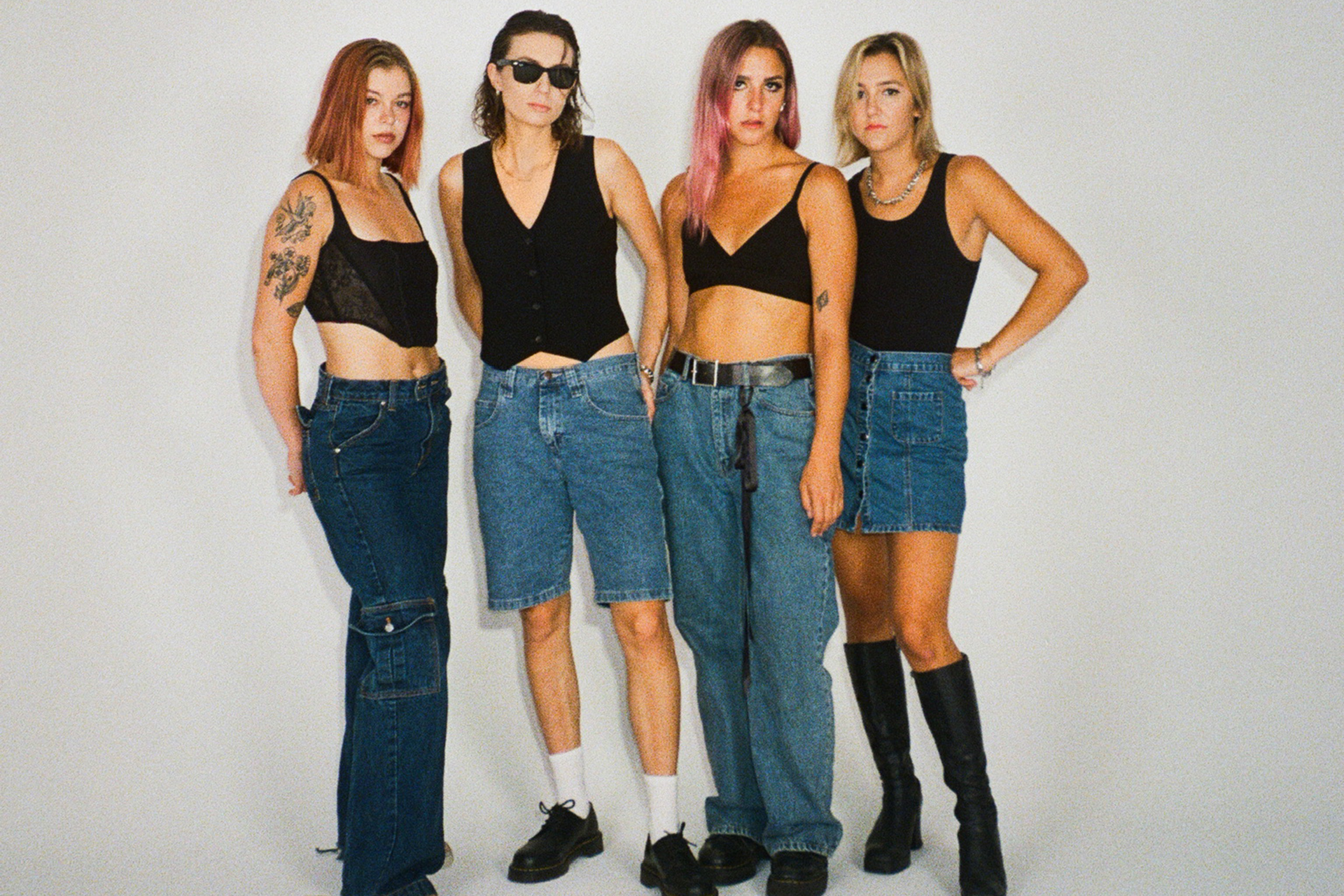 The Beaches explore love’s complexity in new single ‘Takes One to Know One’