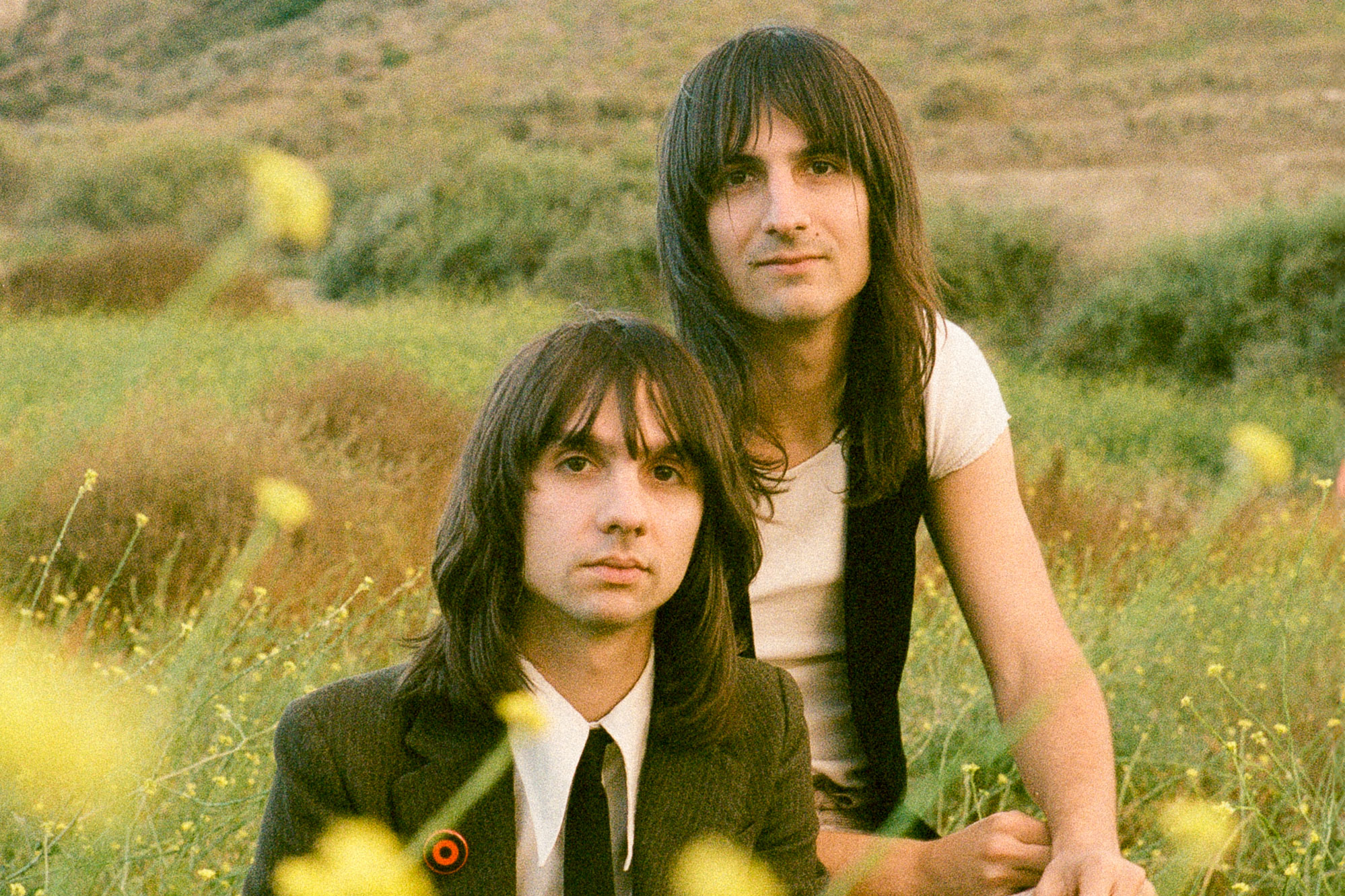 The Lemon Twigs and more have joined the Death Cab For Cutie and The Postal Service day of All Points East