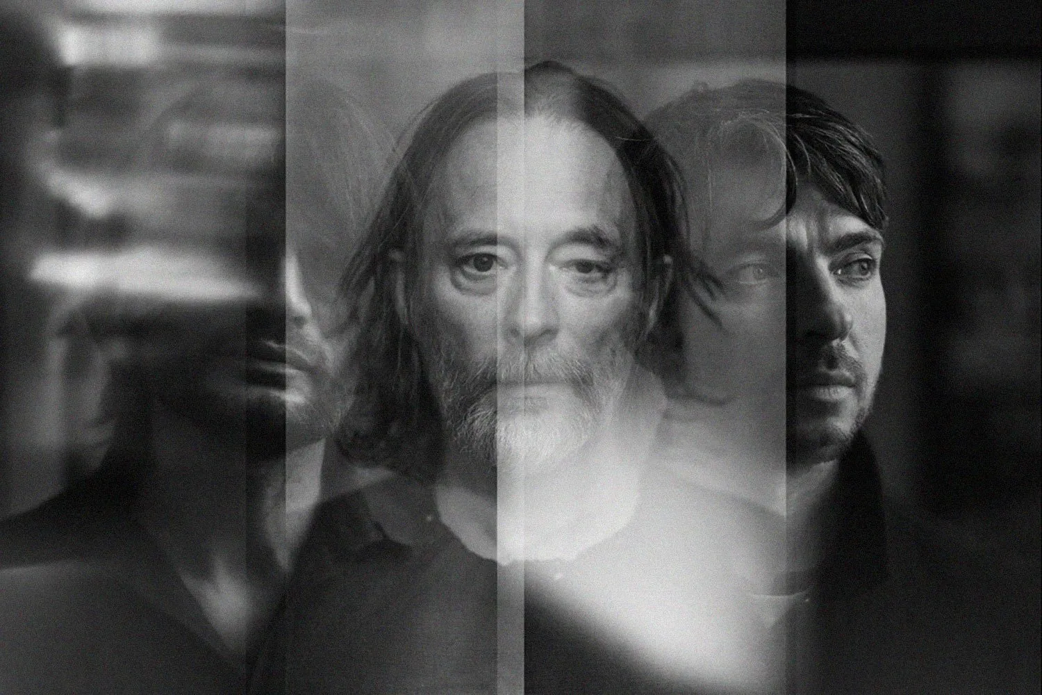 The Smile cancel European tour dates after Jonny Greenwood’s health scare