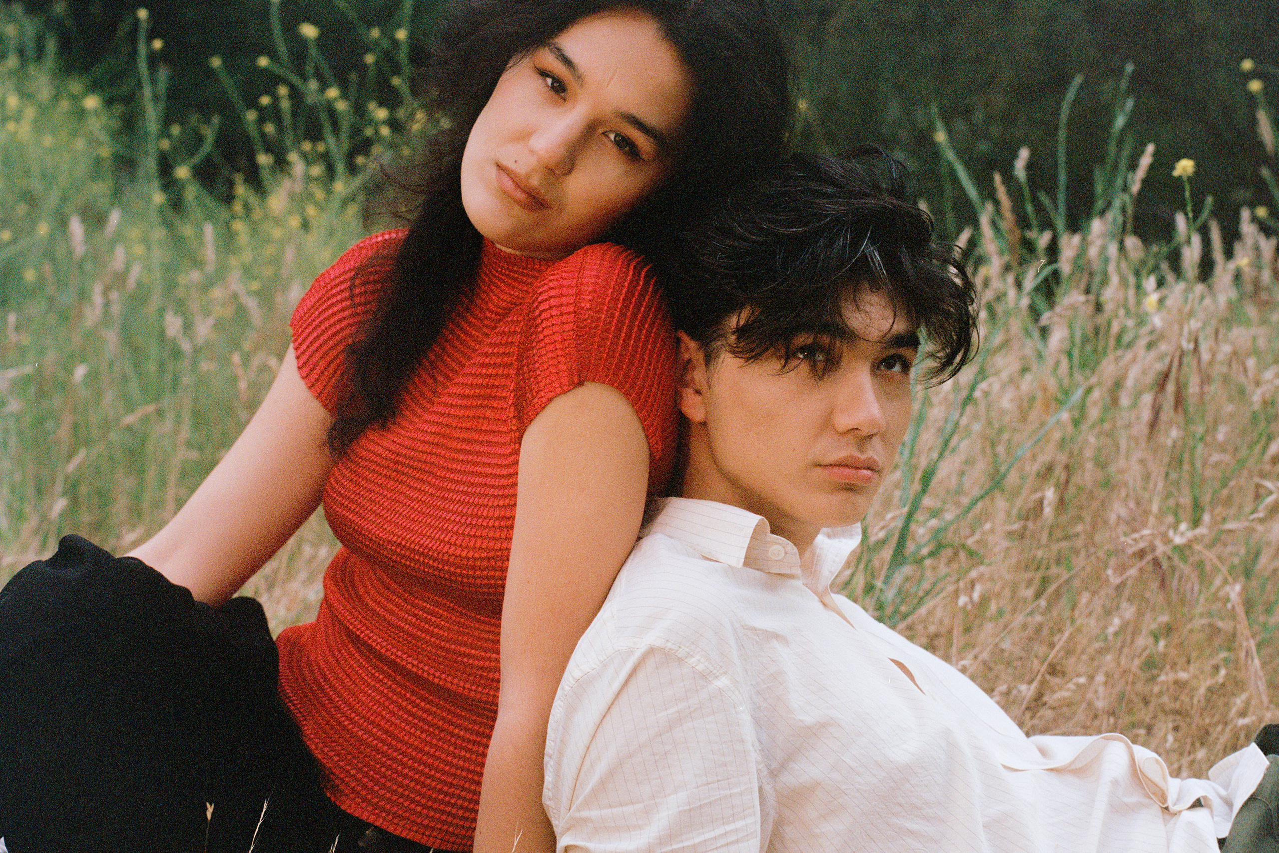 Wasia Project have unveiled a love song about feeling safe, ‘Takes Me Back Home’