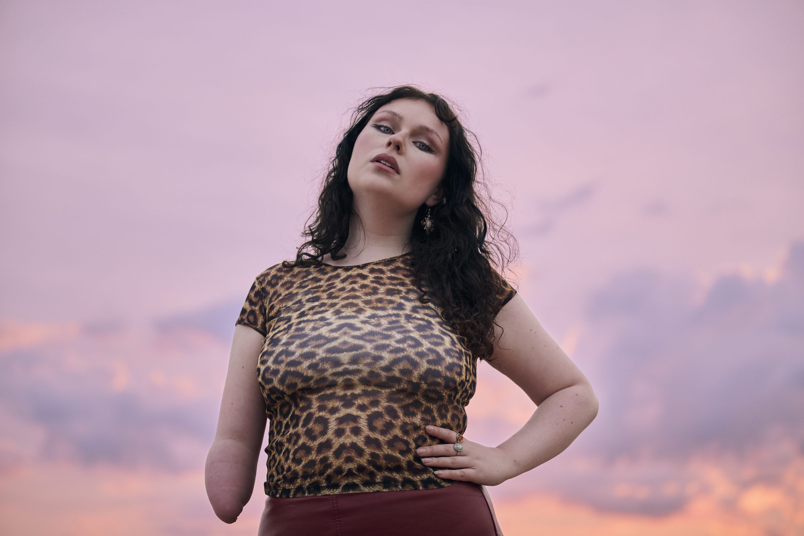 A day in the life of… Ellie Bleach