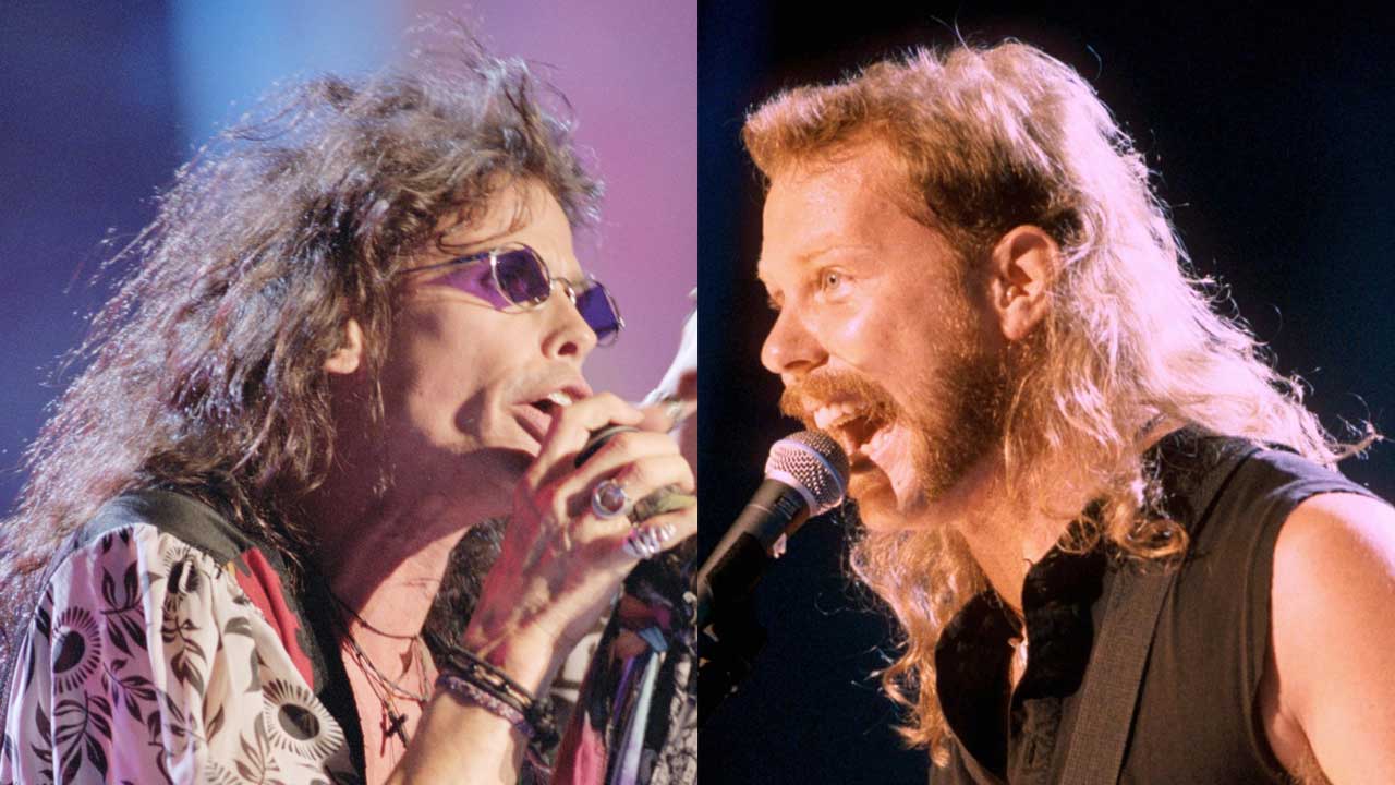 “It was an unfortunate incident which has been exaggerated and turned into folklore”: How contractual differences between Aerosmith and Metallica at Woodstock 1994 came to blows