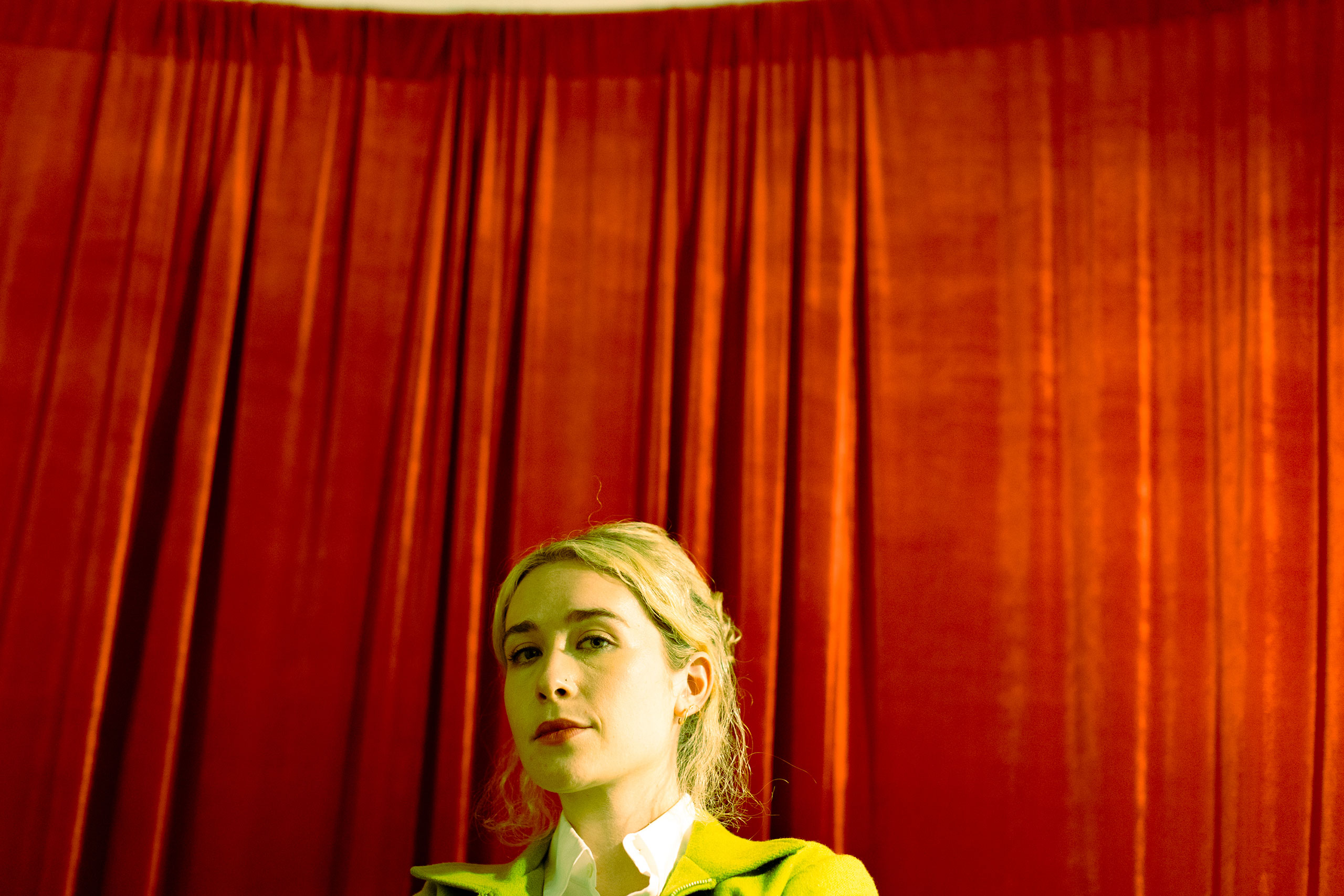 Blondshell explores mother-daughter relationships with her new song, ‘What’s Fair’
