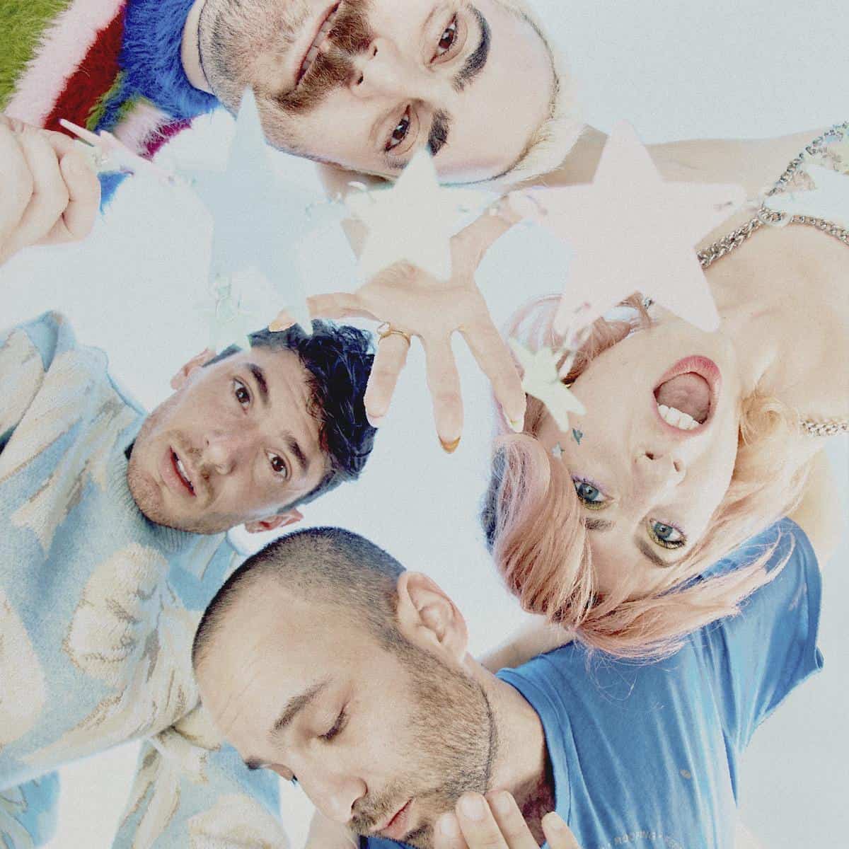 Charly Bliss – Forever