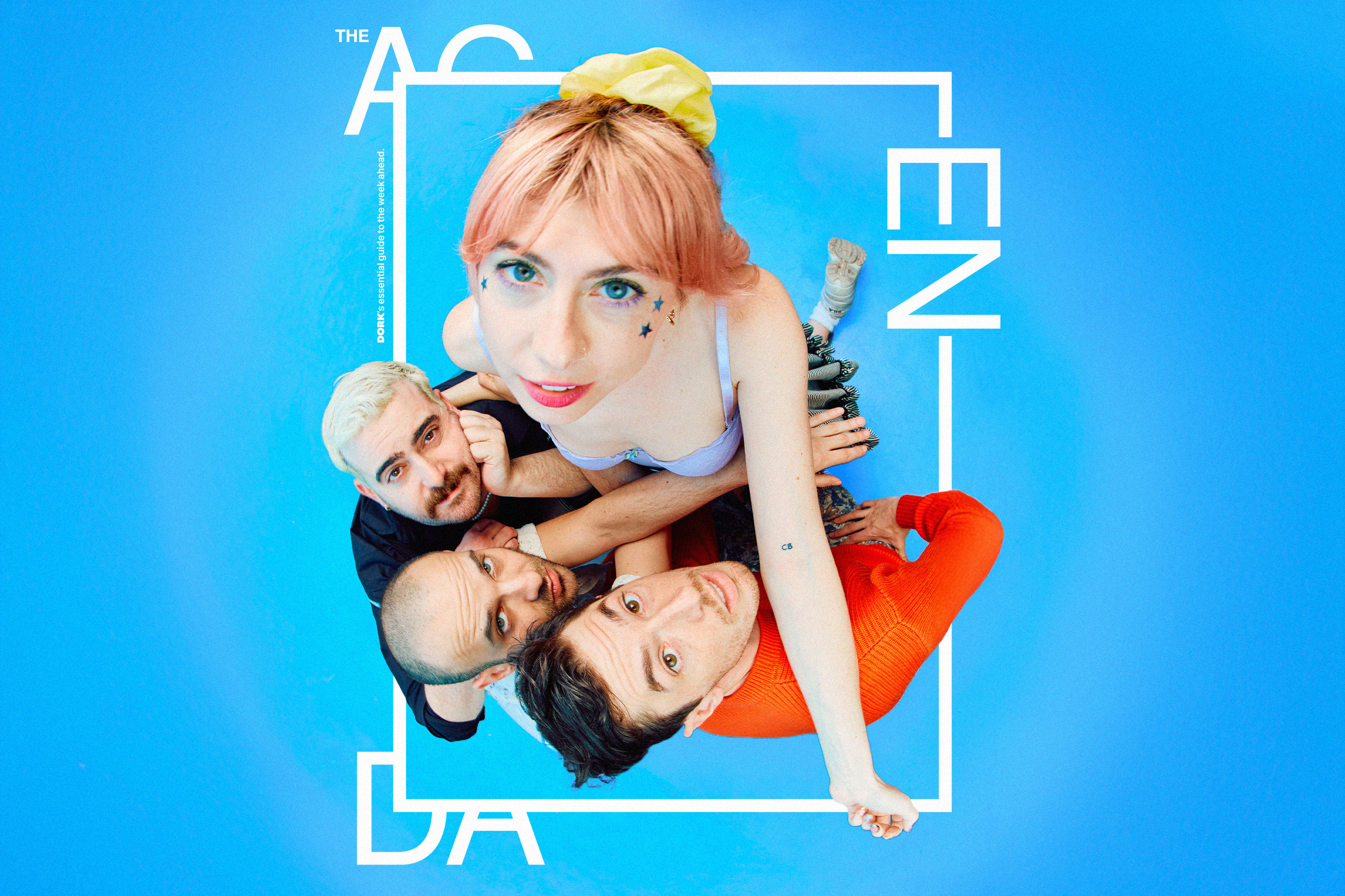 The Big Ones: Charly Bliss do timely and timeless with their new album ‘FOREVER’