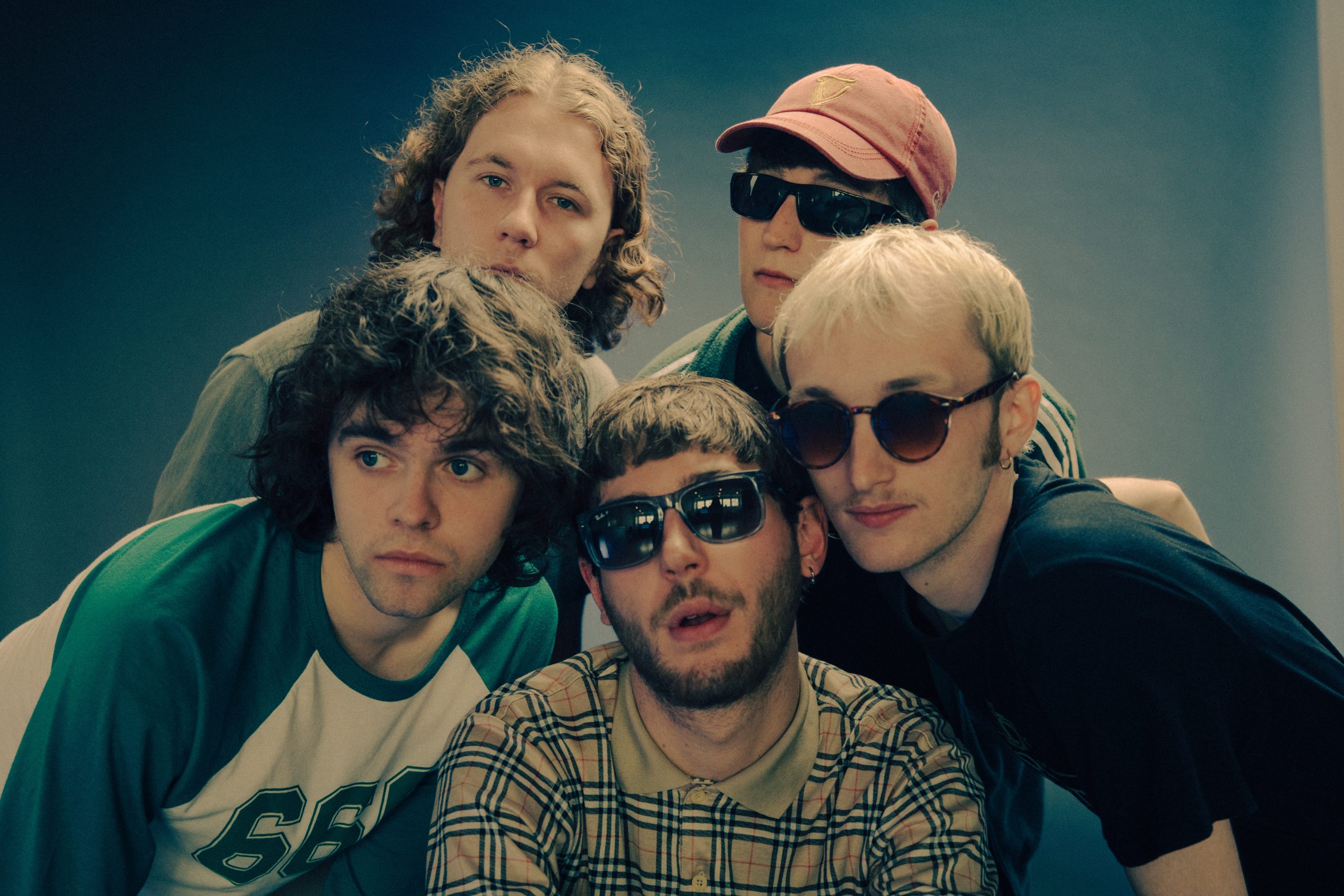 Brògeal: “We’ve got bangers falling out of our arse”