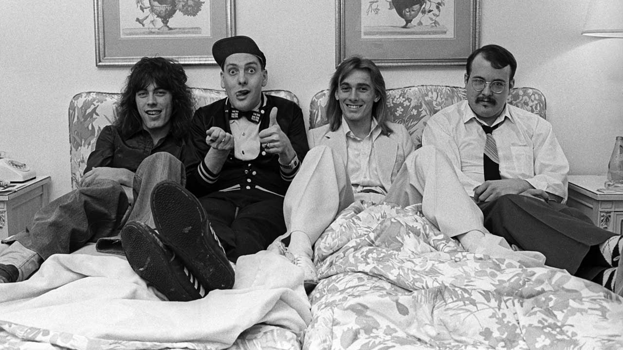 “If memorable hooks were an offence they’d have been locked up with no chance of parole”: The Cheap Trick albums you should definitely listen to