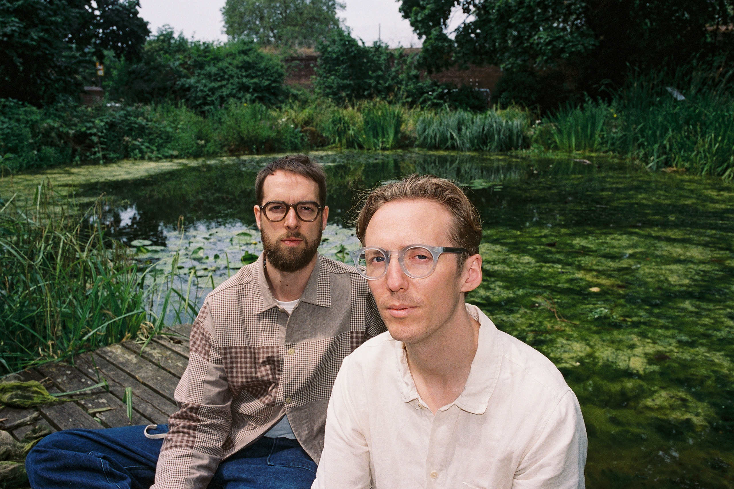 HONNE reflect on missing loved ones with their new single ‘Say That You Will Wait For Me’, featuring Liang Lawrence