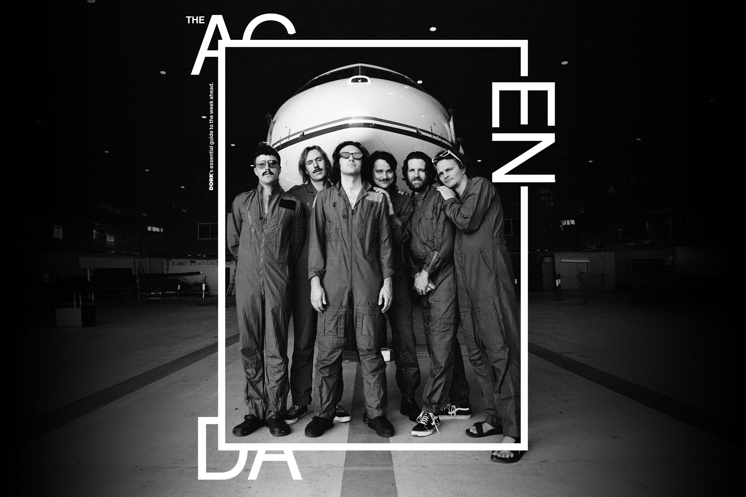 The Big Ones: Another week, another (very good) King Gizzard and the Lizard Wizard album