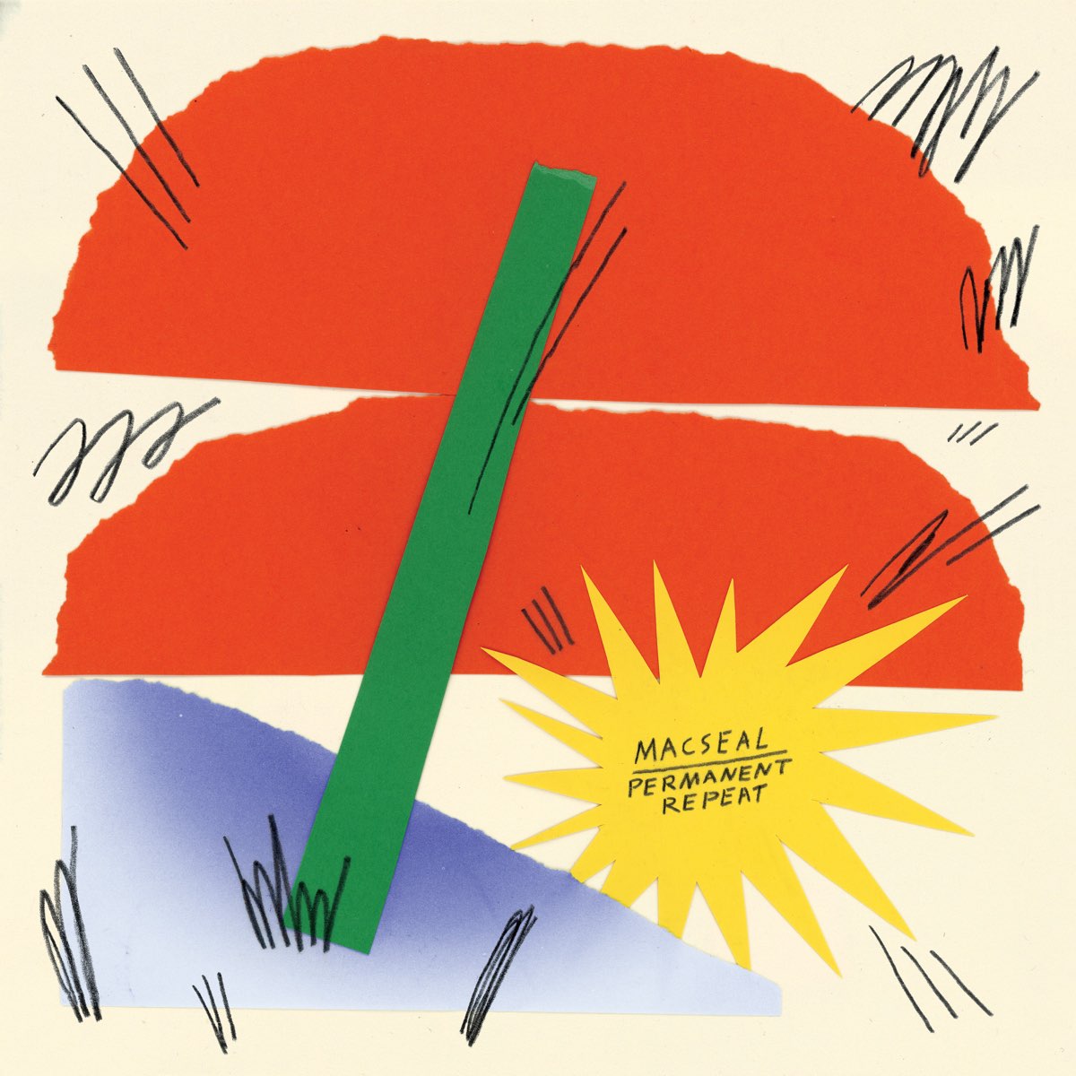 Macseal – Permanent Repeat
