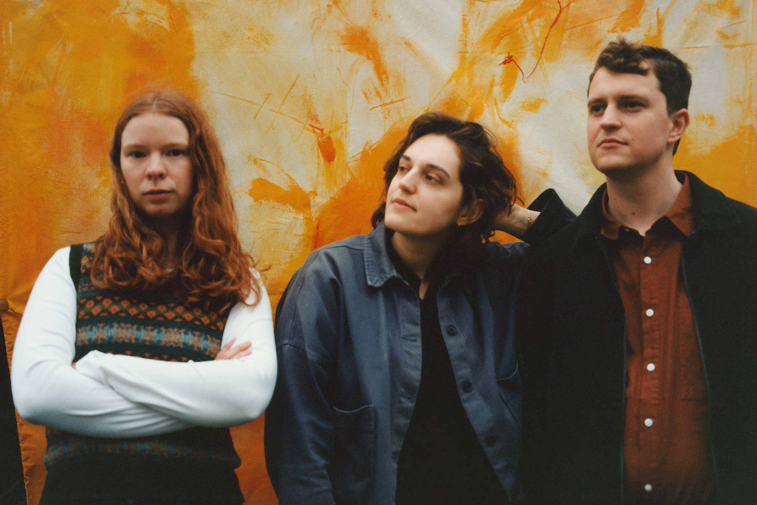 Our Girl have shared the title-track from their new album, ‘The Good Kind’