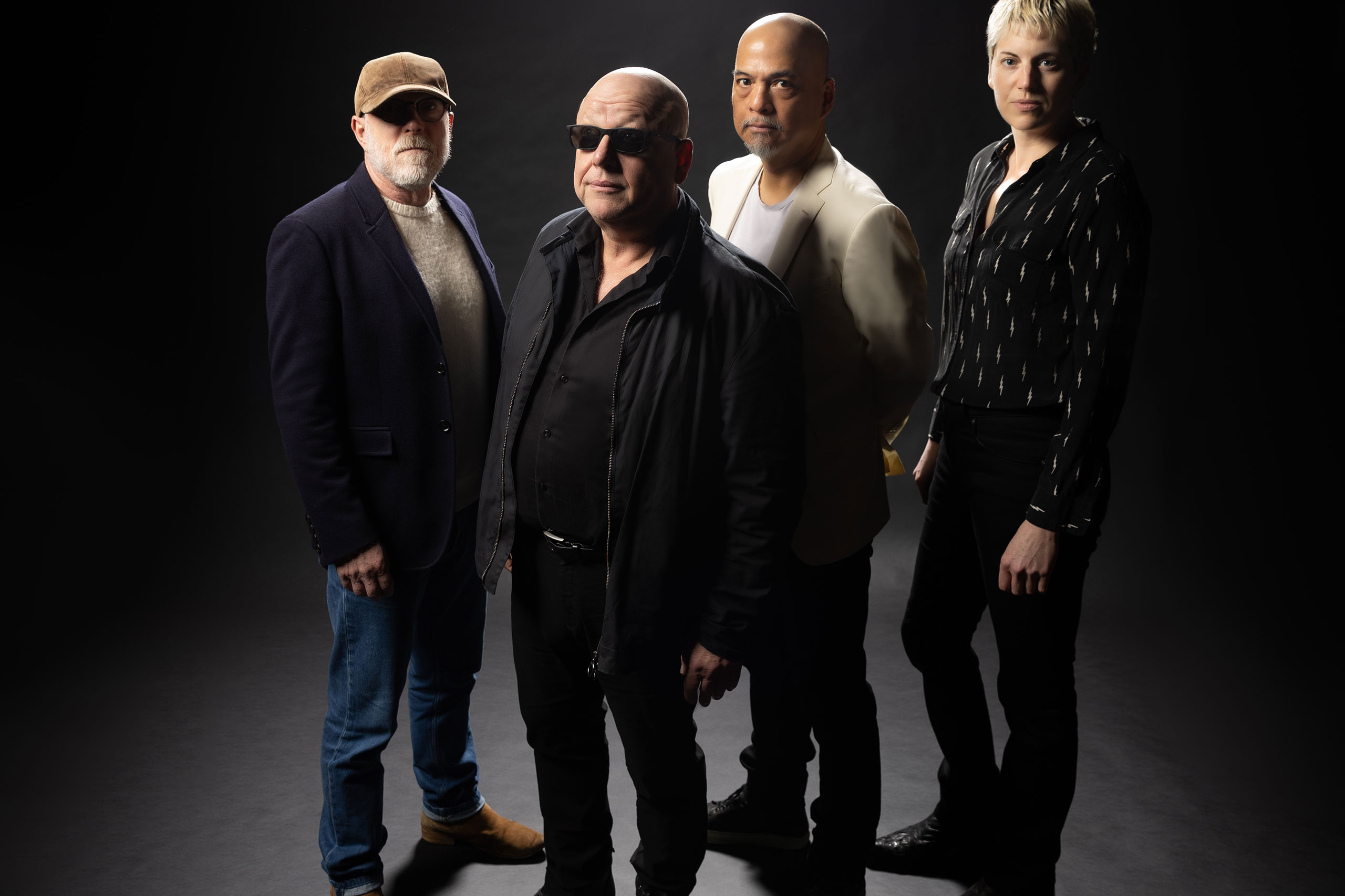 Pixies have shared ‘Oyster Beds’ from their upcoming new album, ‘The Night the Zombies Came’