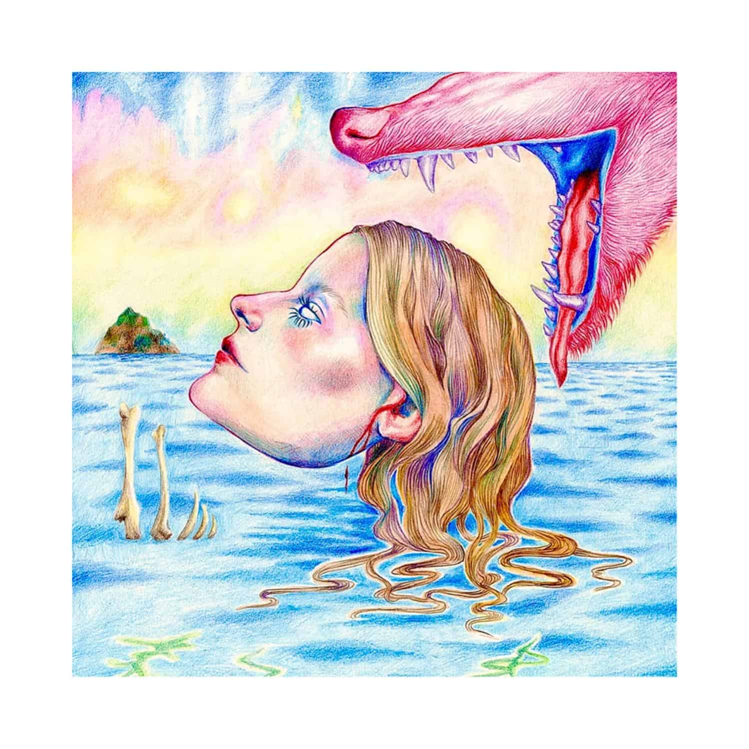 Paris Paloma – Cacophony