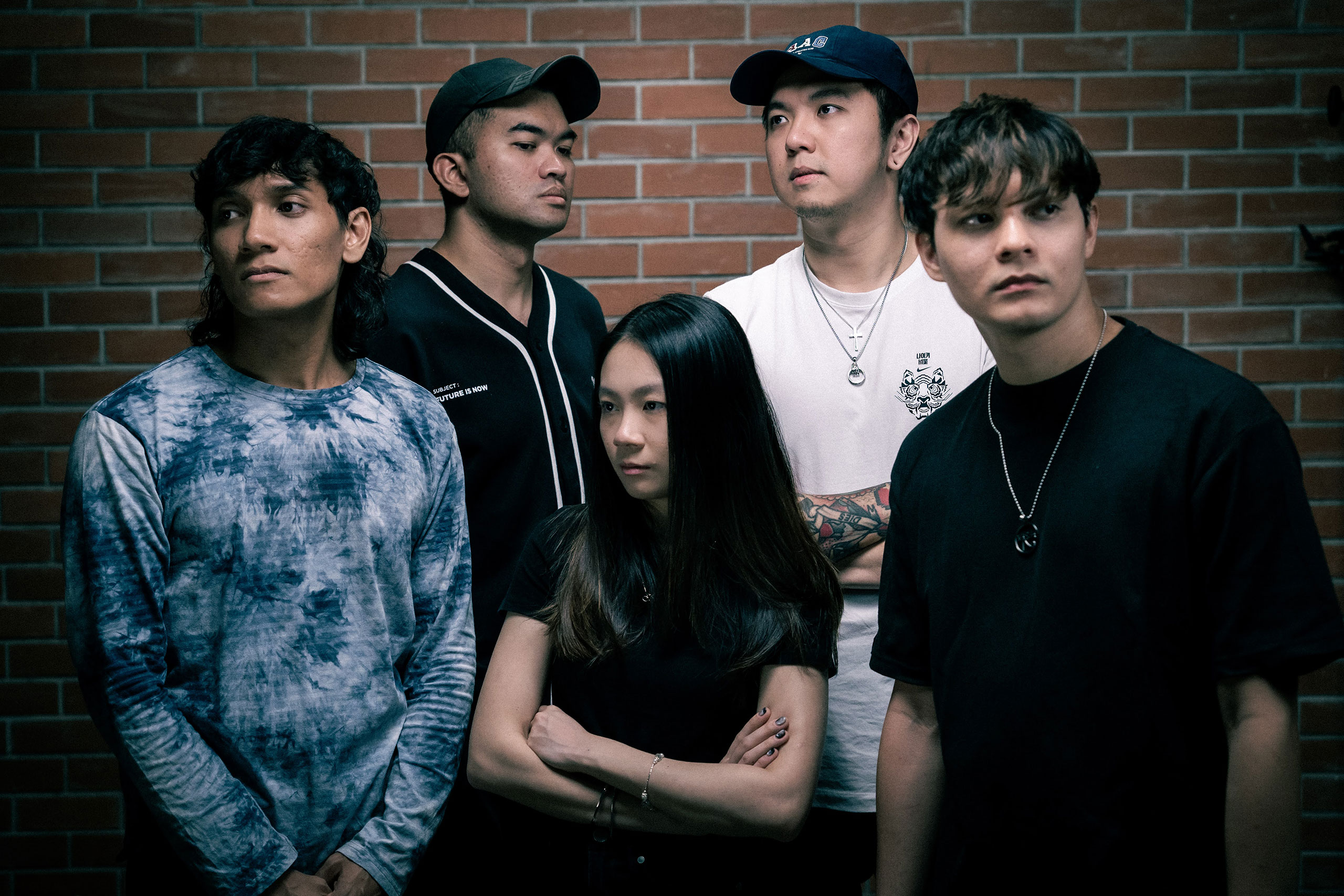 Reserate have shared a lyric video for their new single ‘The Longing’ ahead of their show with Babymetal