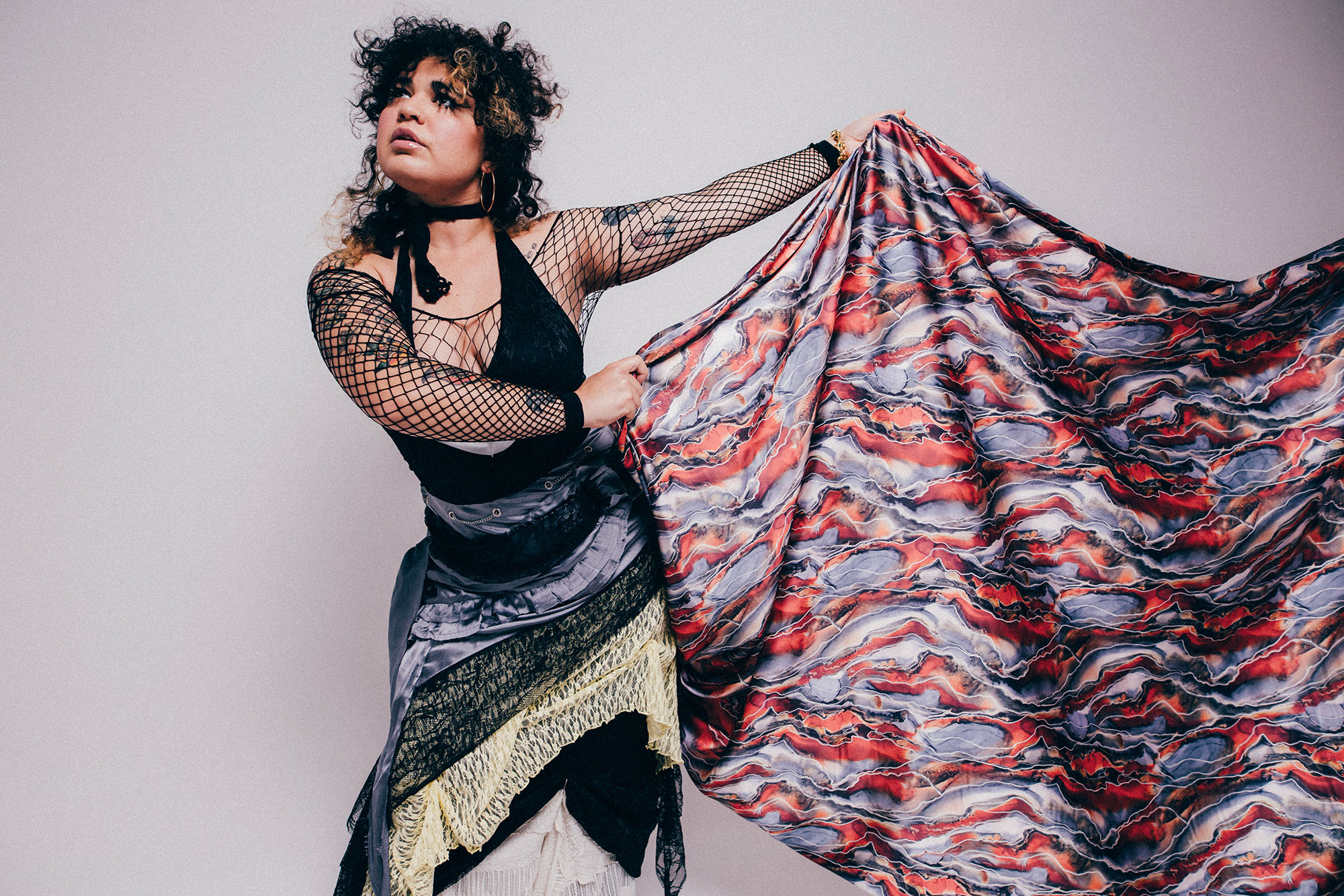 Remi Wolf went on a Las Vegas adventure for her new ‘Pitiful’ video