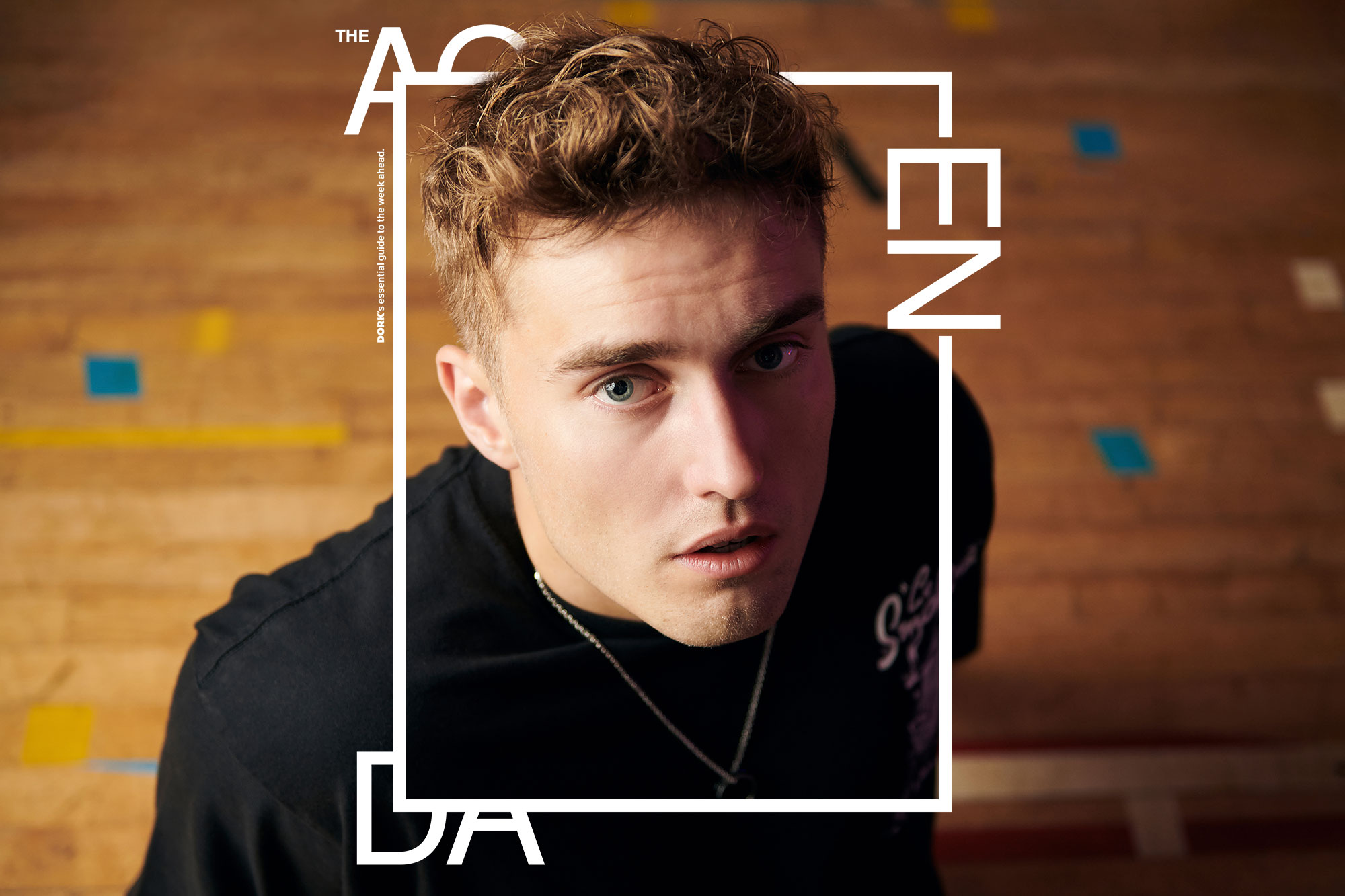 The Track Forecast: Sam Fender’s ‘People Watching’ feels like his biggest hit yet, before it even has a release date