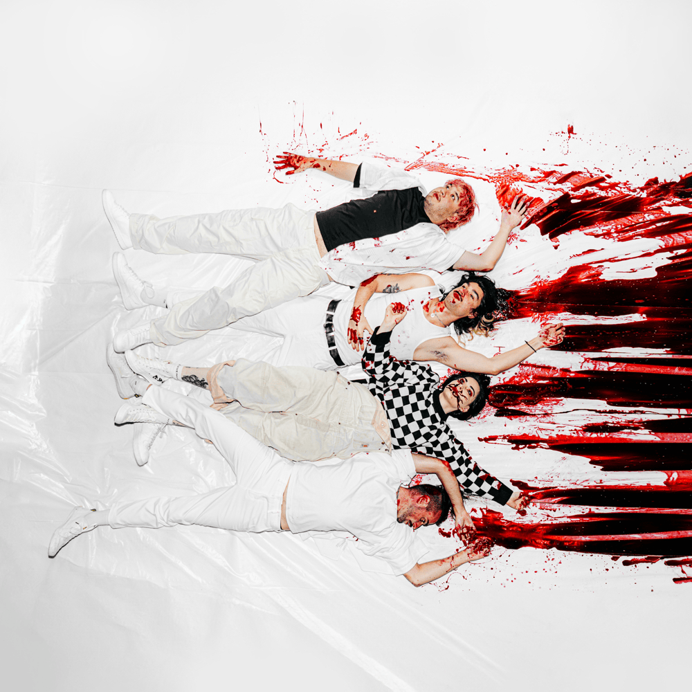 Stand Atlantic – Was Here