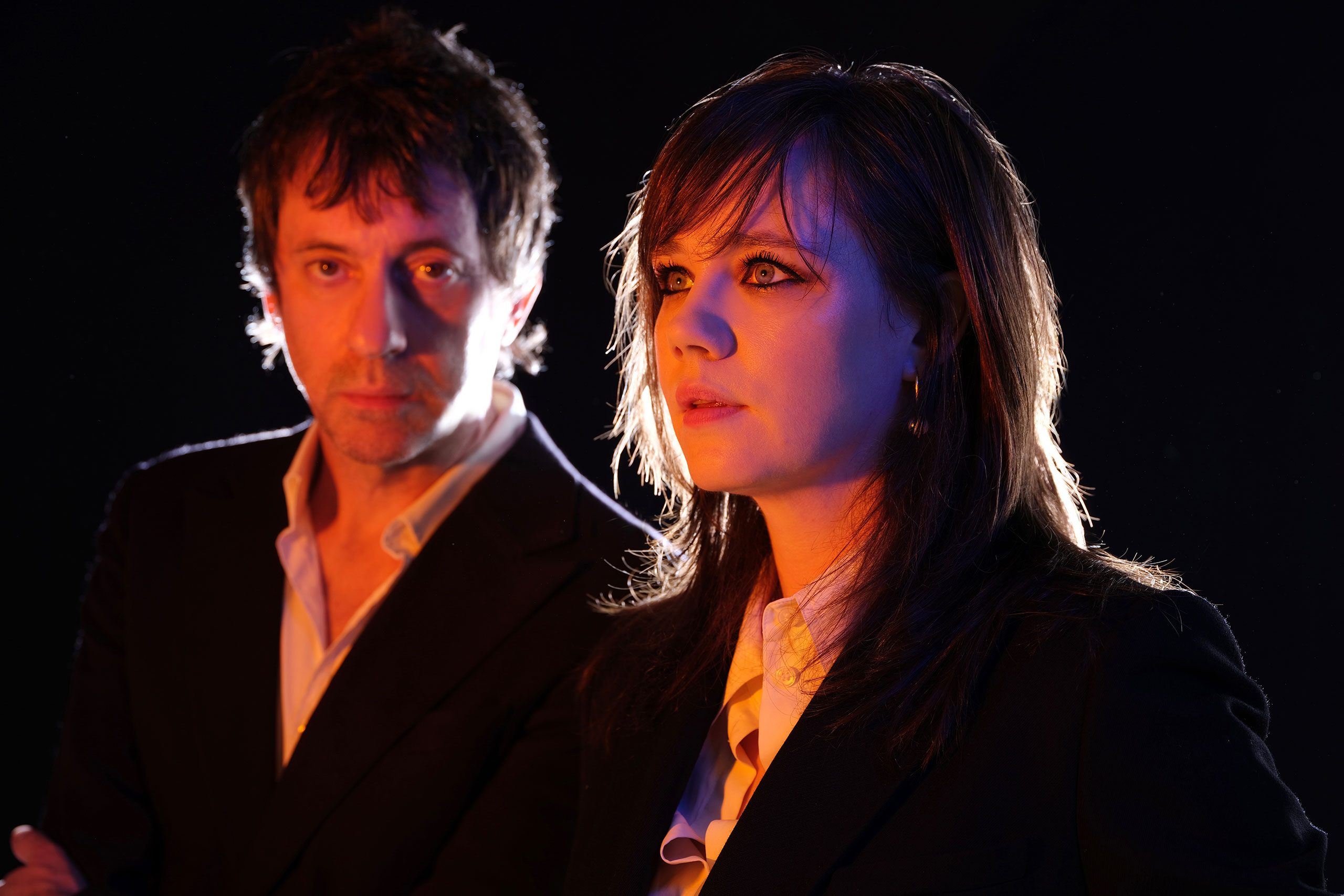 The WAEVE have released a new single, ‘Broken Boys’