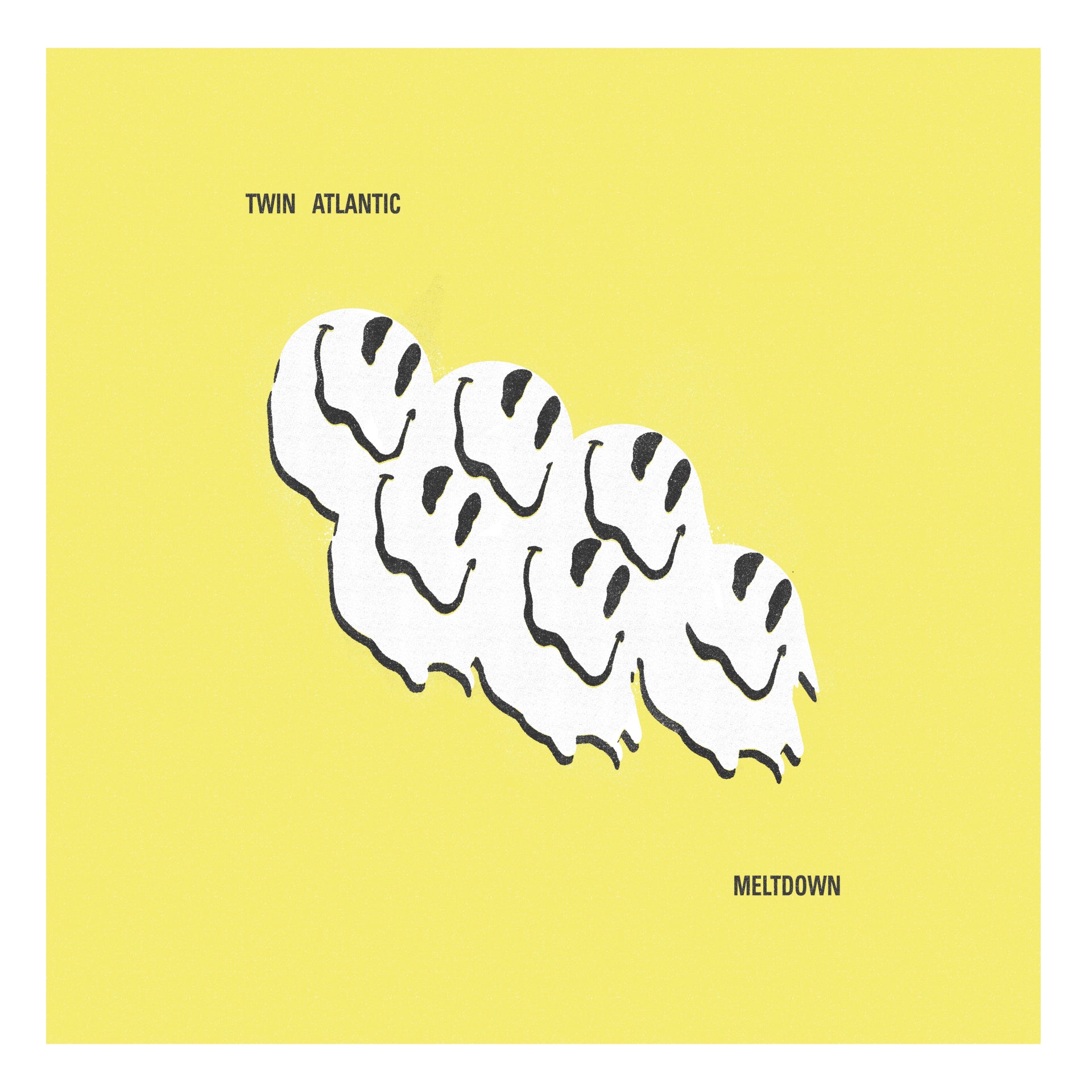 Twin Atlantic – Meltdown