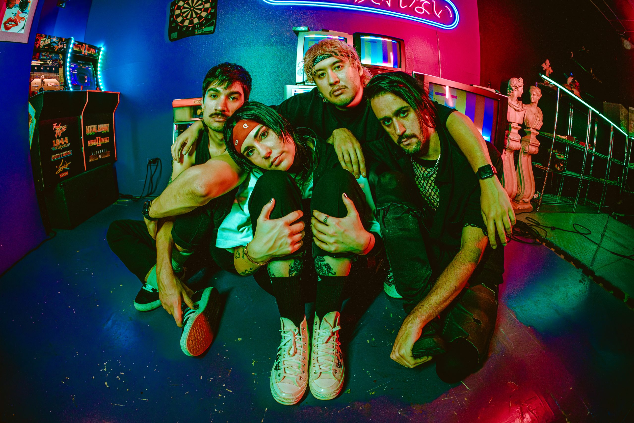 Stand Atlantic: “We don’t want to be boxed in”