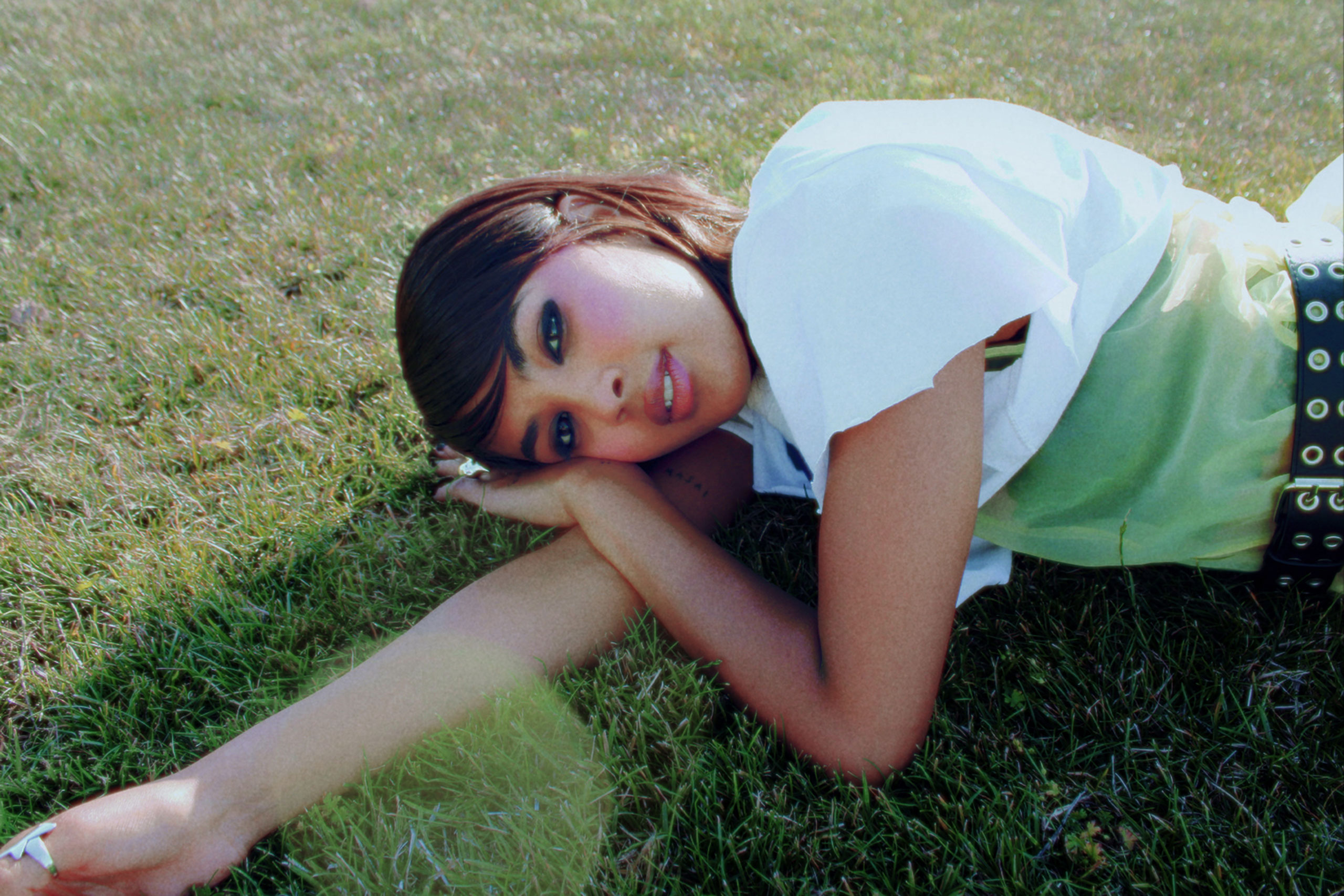 Aziya has shared ‘call my name (lux lisbon)’, inspired by The Virgin Suicides