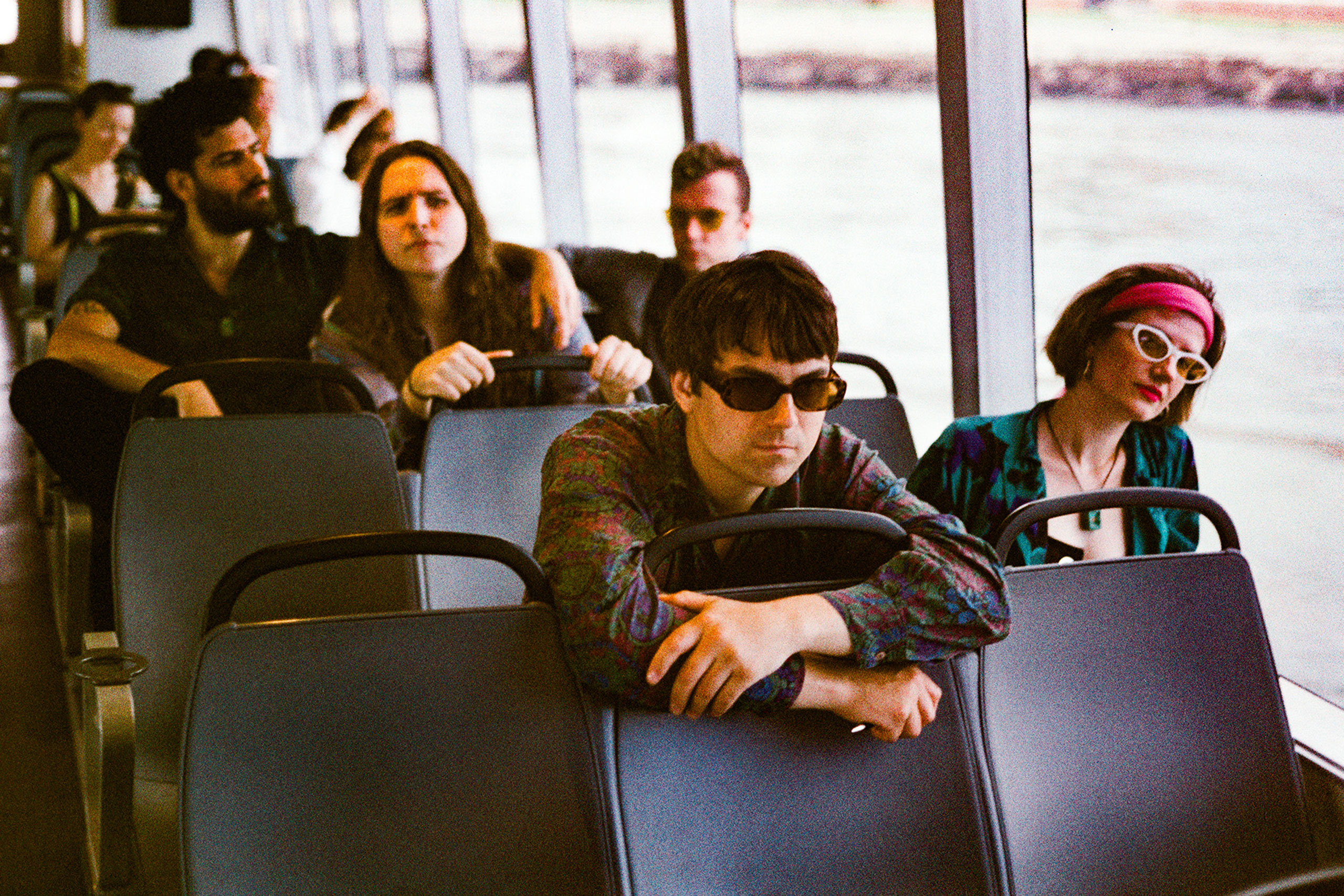 Bodega are going to release a deluxe edition of ‘Our Brand Could Be Yr Life’ featuring unreleased tracks
