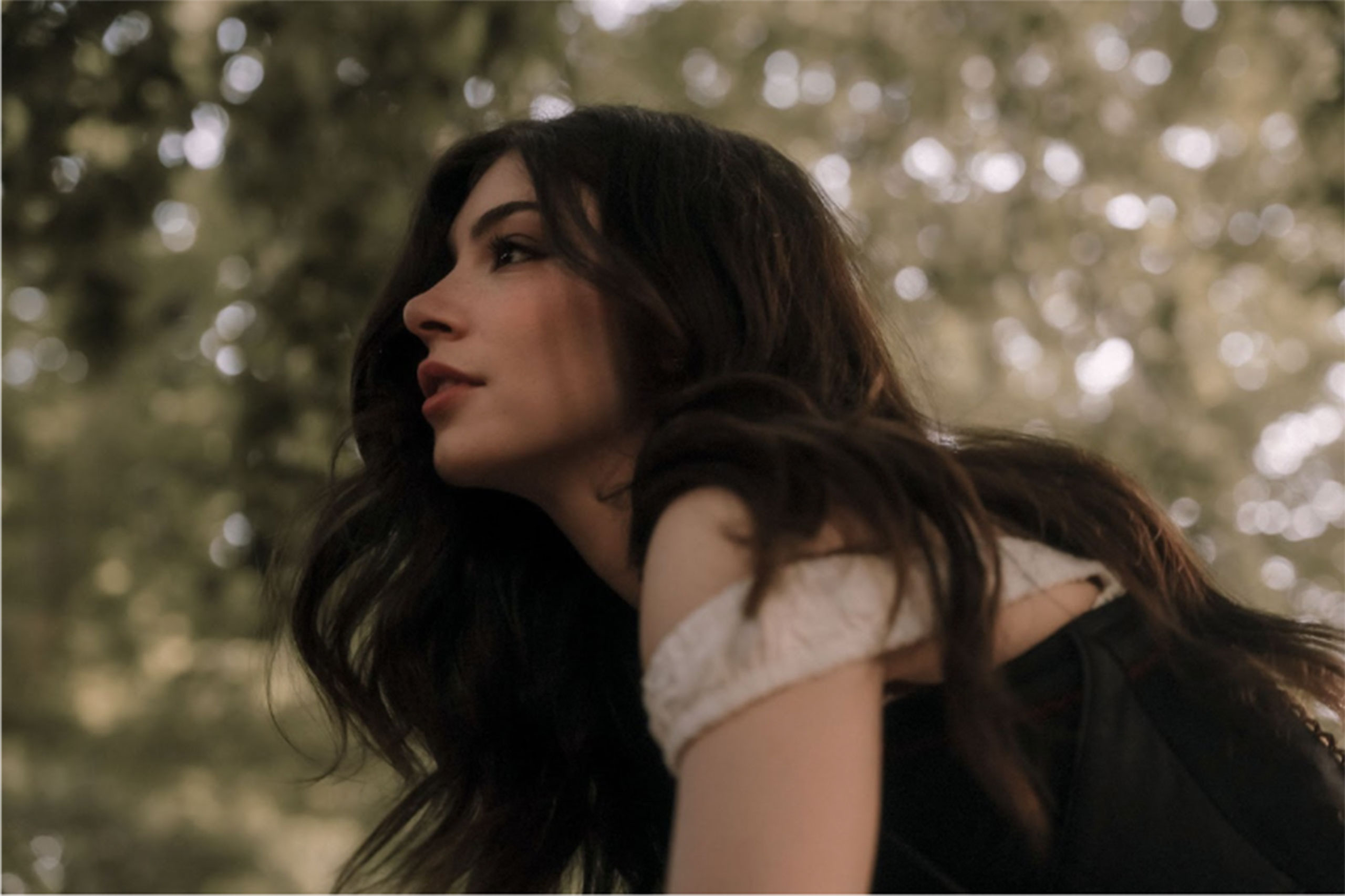 Against The Current’s Chrissy Costanza has unveiled details of her debut solo EP