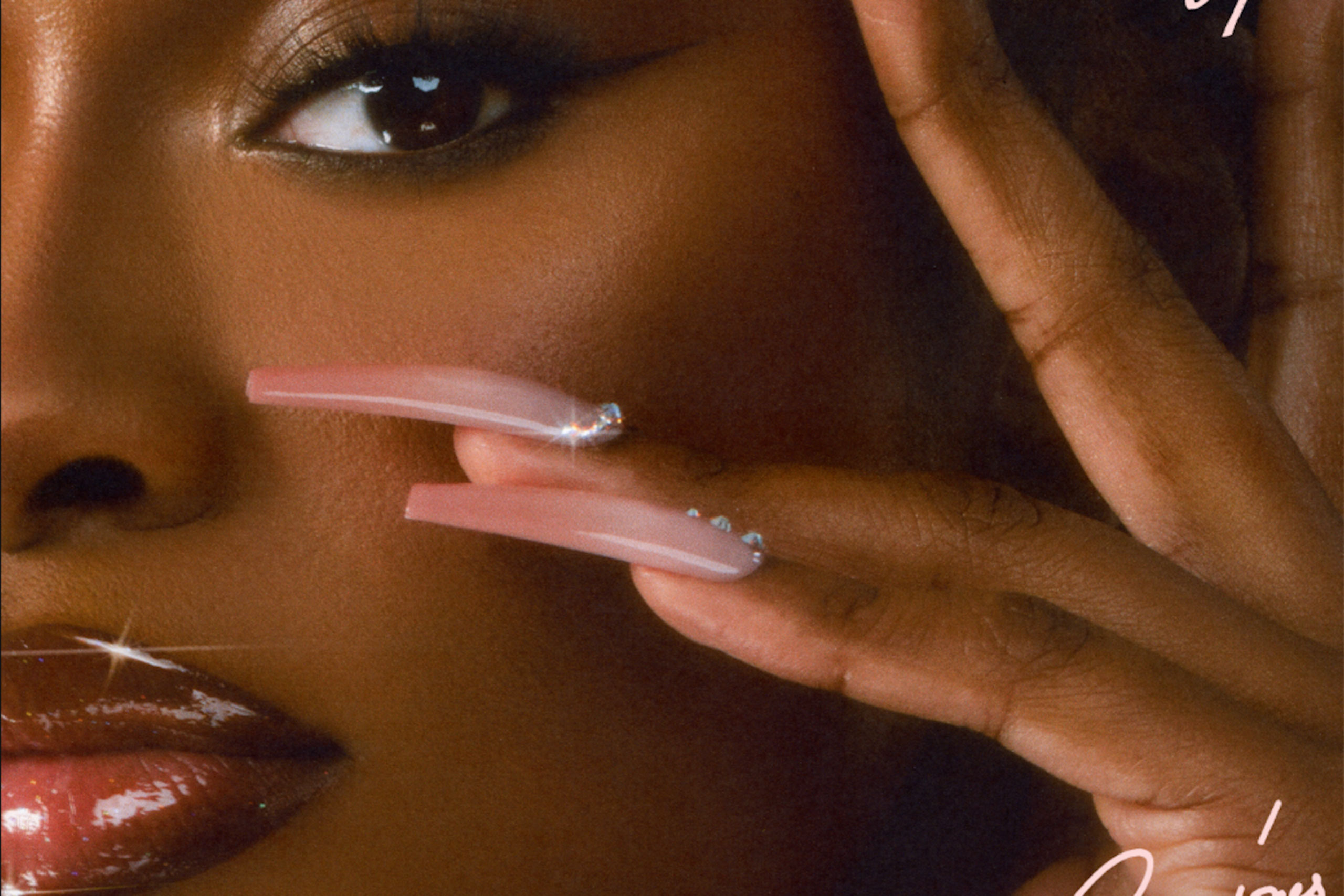 Coco Jones is teasing her upcoming album with an “uptempo R&B bop” – new single, ‘Sweep It Up’