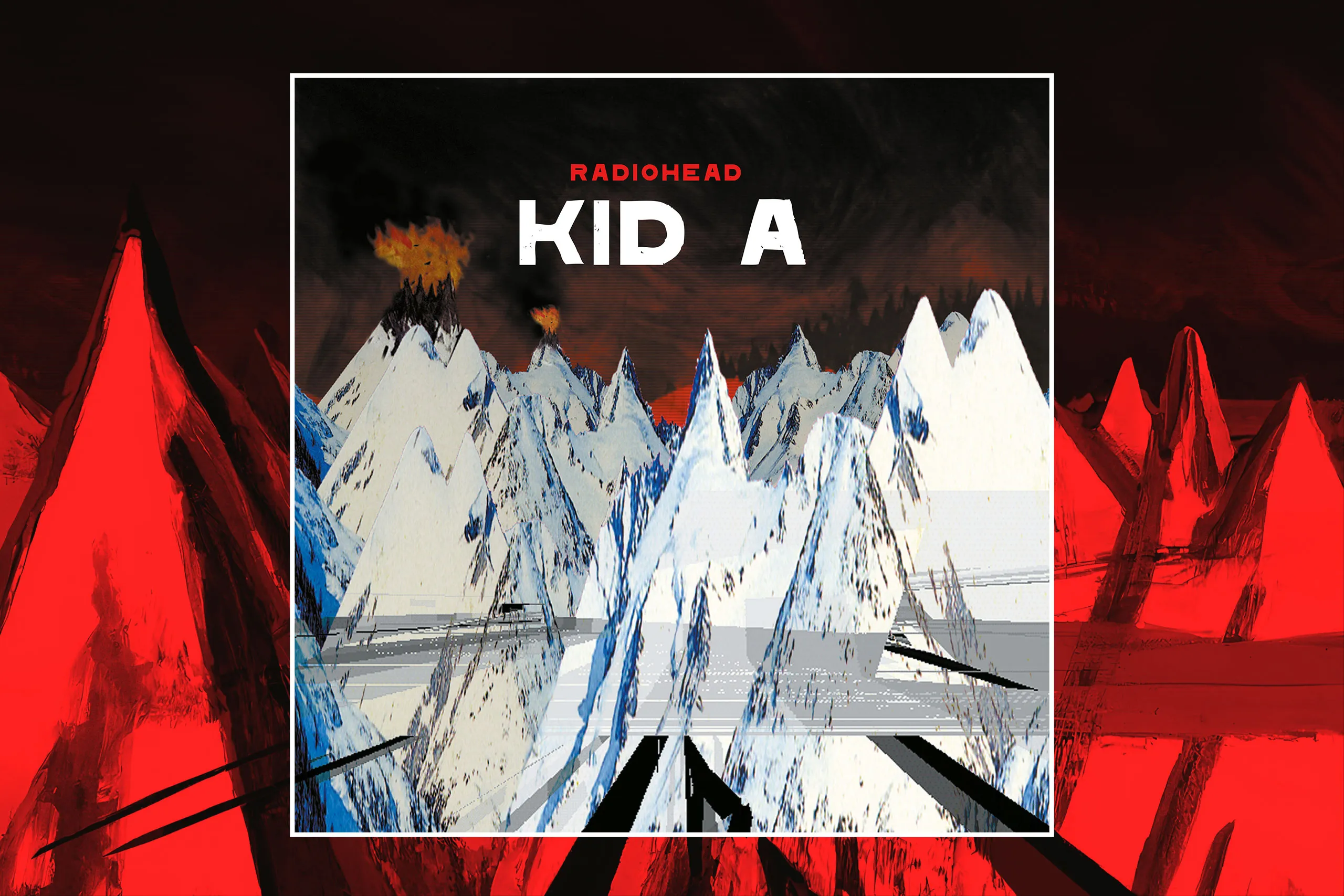 When robots learned to cry: decoding the genius of Radiohead’s ‘Kid A’
