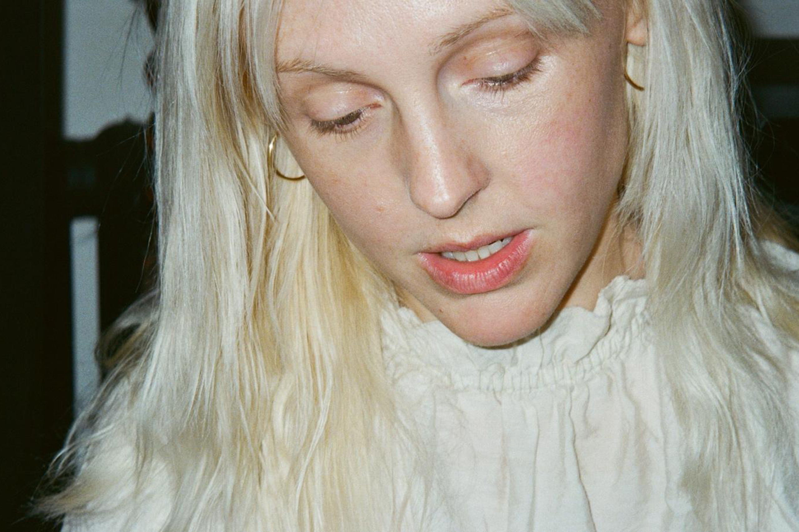 Laura Marling has released a new single, ‘No One’s Gonna Love You Like I Can’