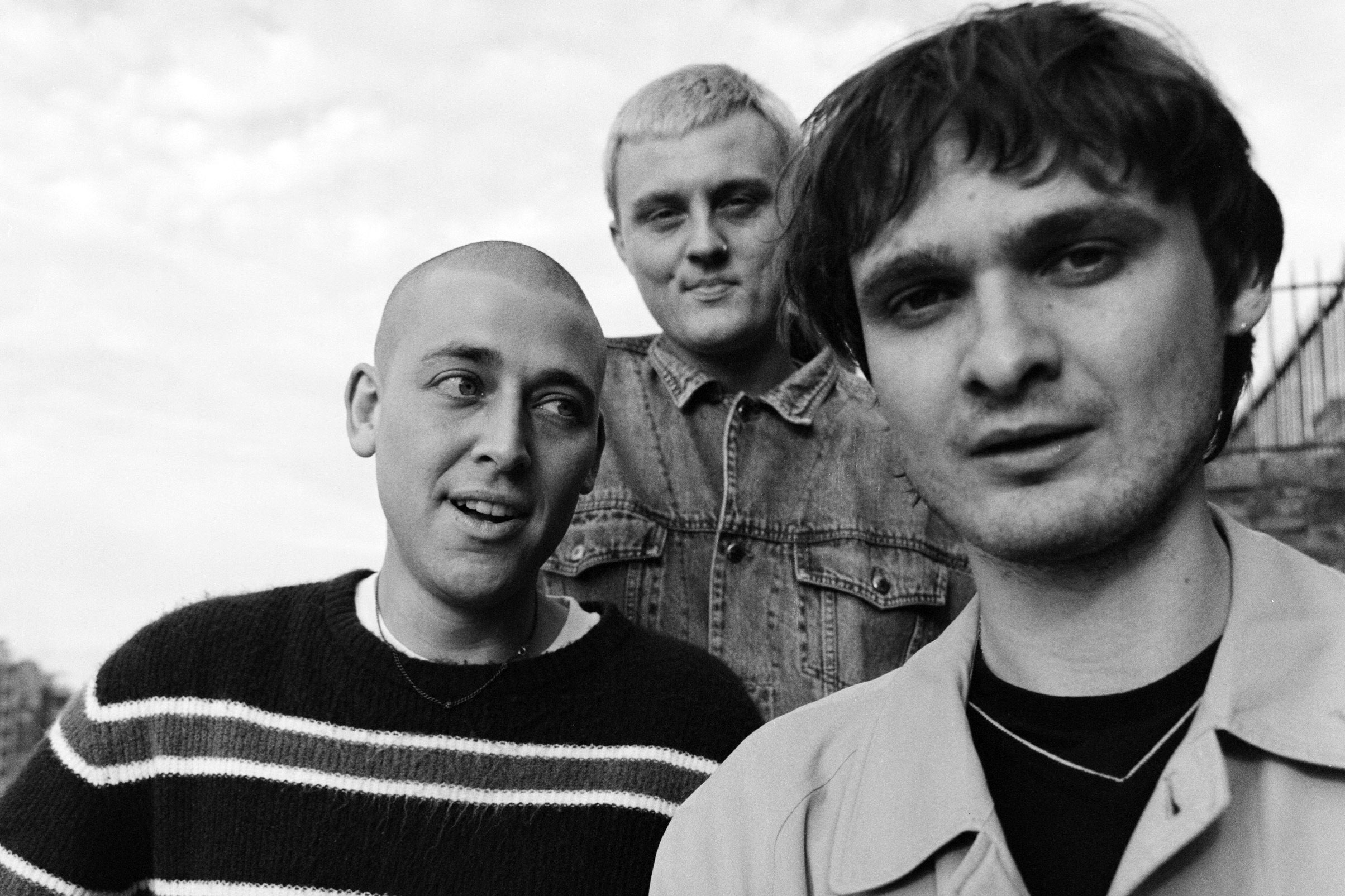 Spread the MOULD: fermenting on friendship, Megabus adventures, and the power of tacos with Bristol’s latest fast-risers