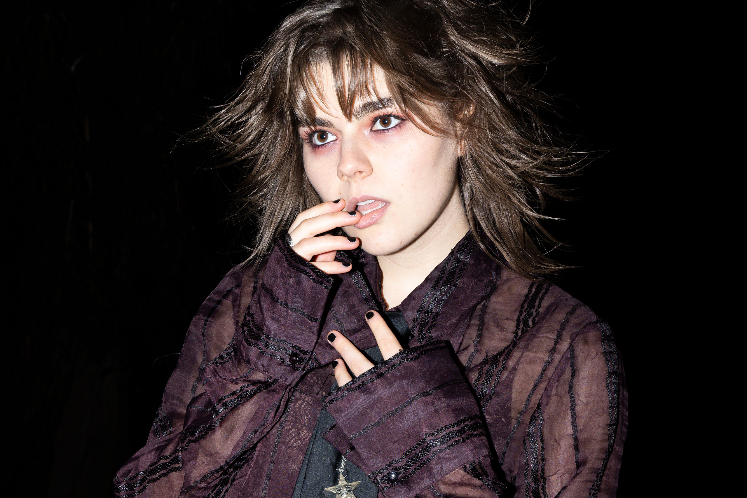 ratbag is back to take on shitty boyfriends with her new single, ‘pinky boy’